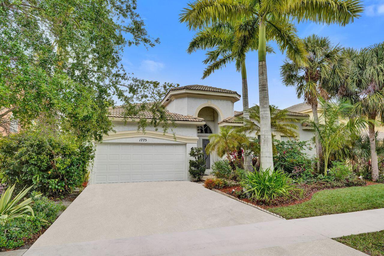 1775 Annandale Circle Property Photo 1
