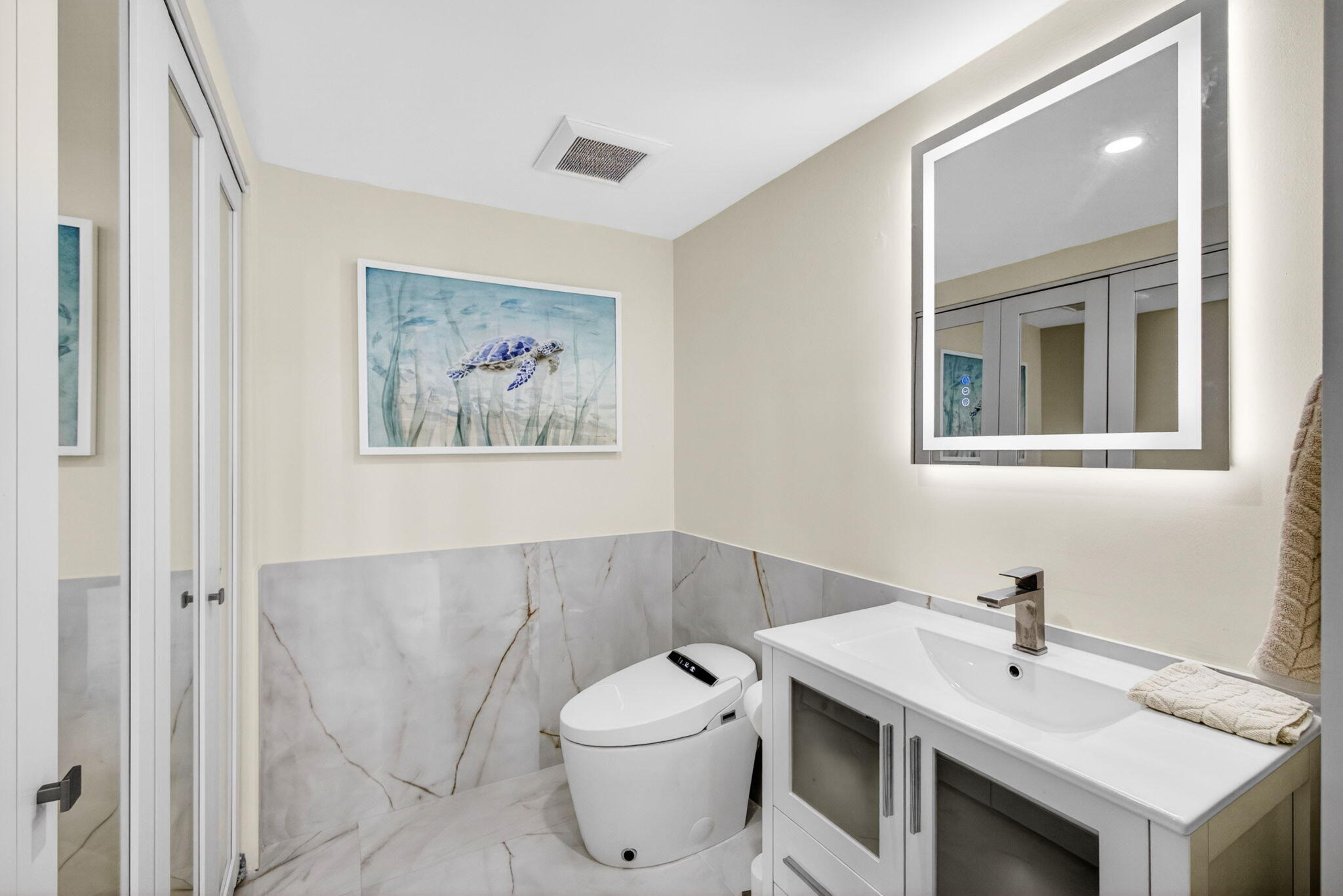 4100 N Ocean Drive 1201 Property Photo 16