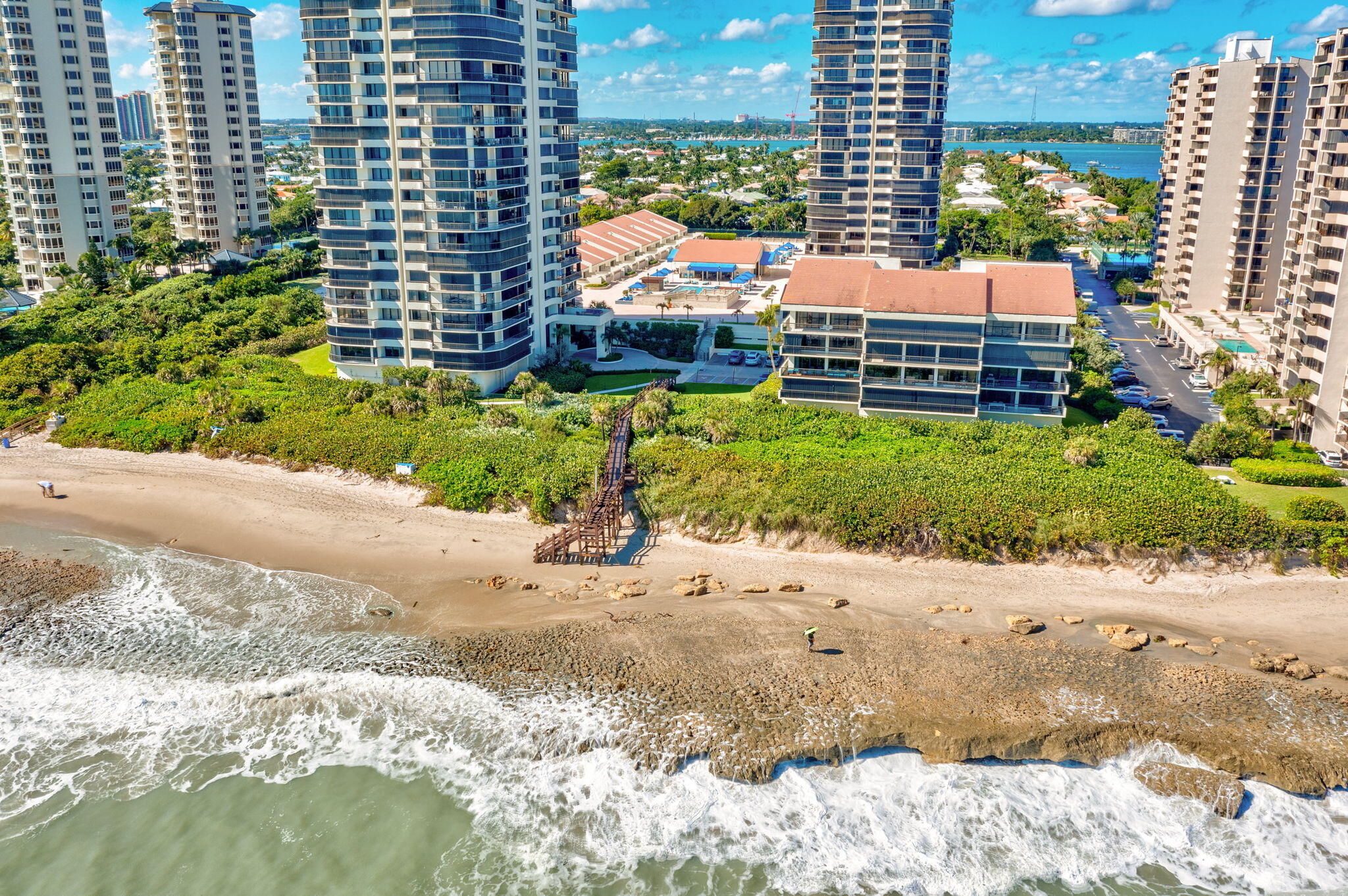 4100 N Ocean Drive 1201 Property Photo 44