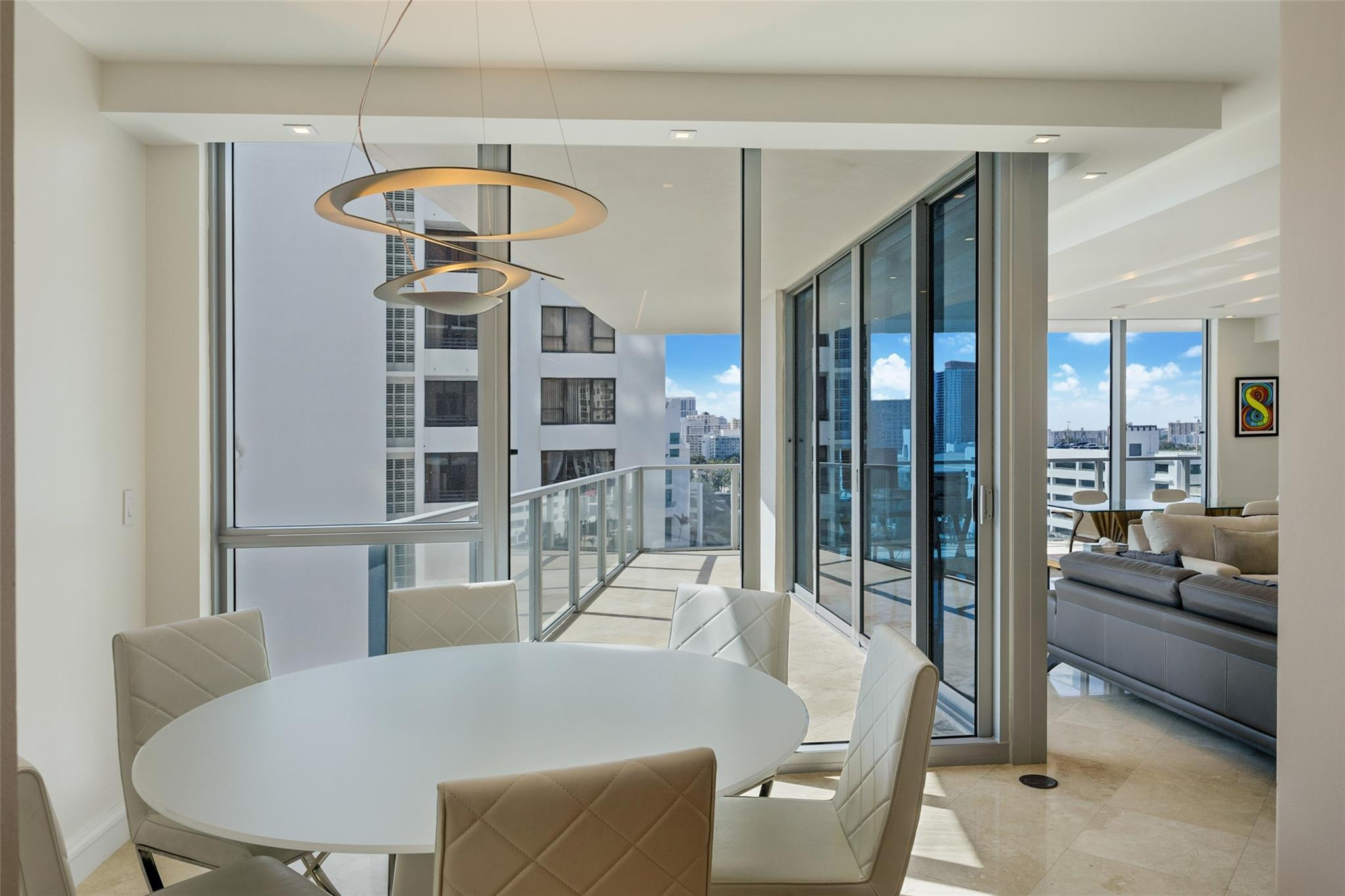 3101 S Ocean Drive 902 Property Photo 4