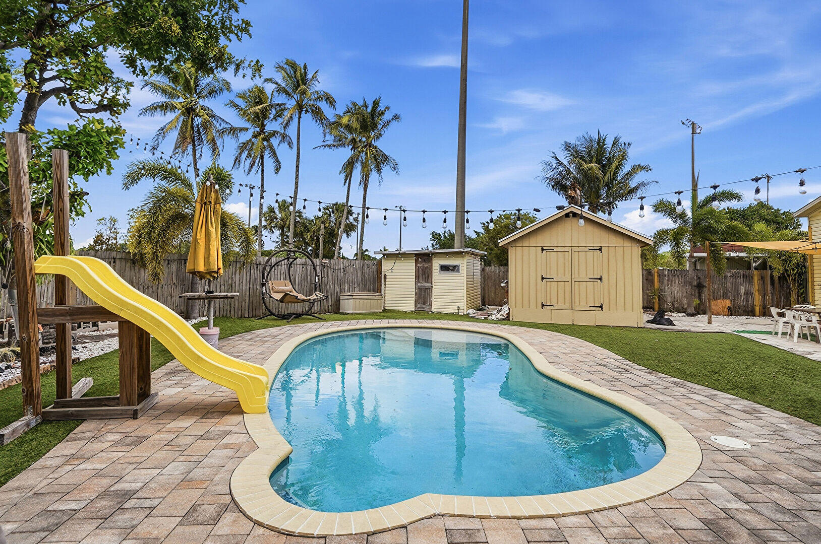 5301 SW 29th Way Property Photo 1