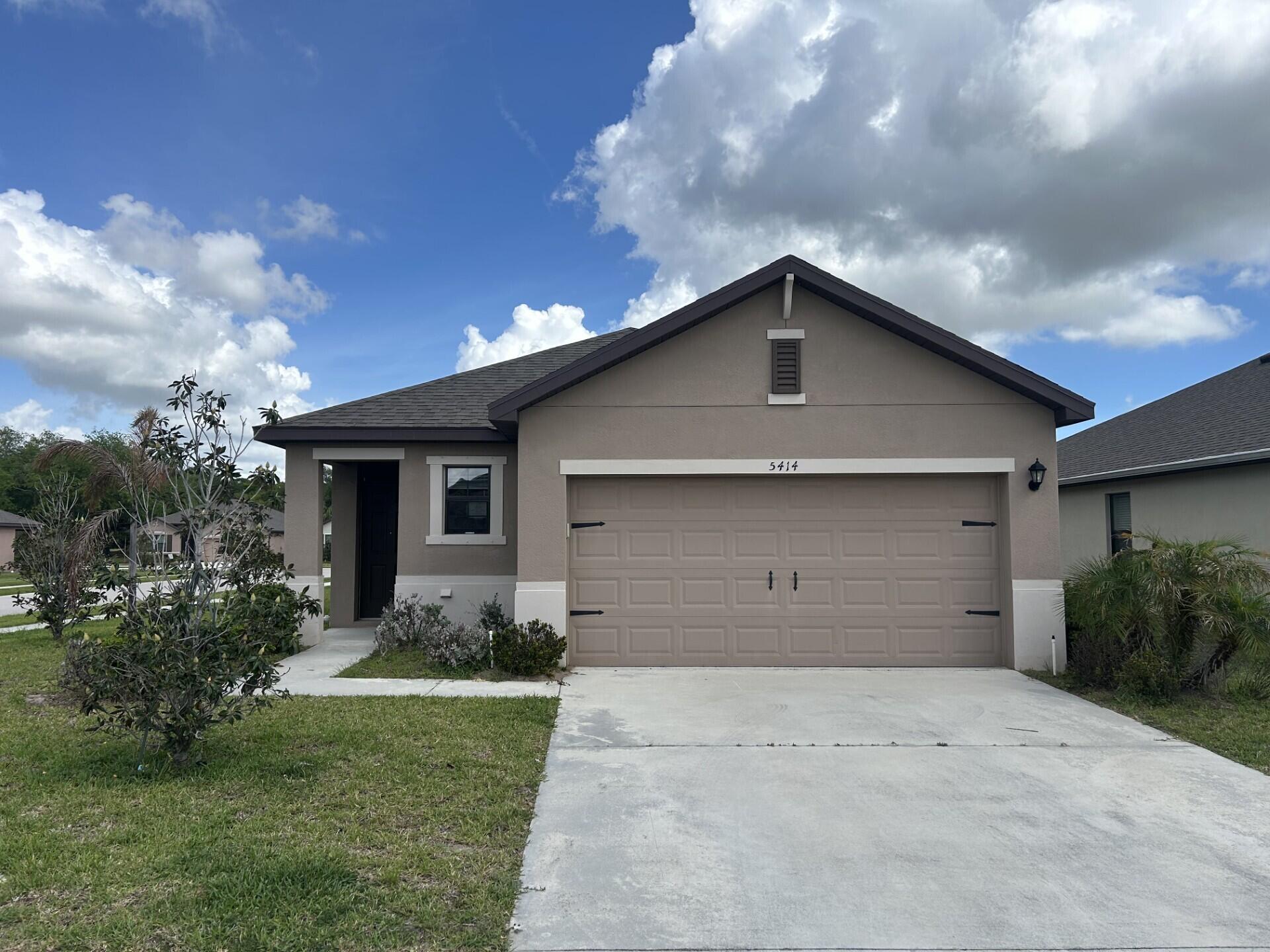 5414 Delight Drive Property Photo 1