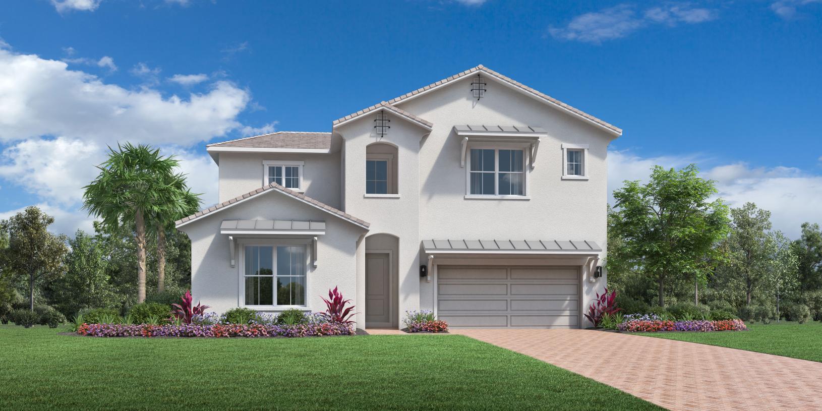 130 Se Calmo Circle Property Photo 1