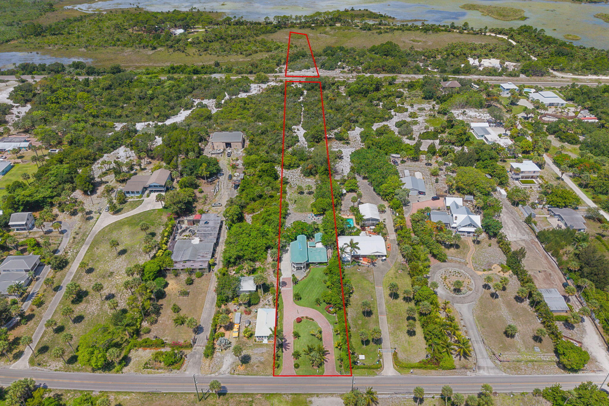 12417 S Indian River Drive Property Photo 8