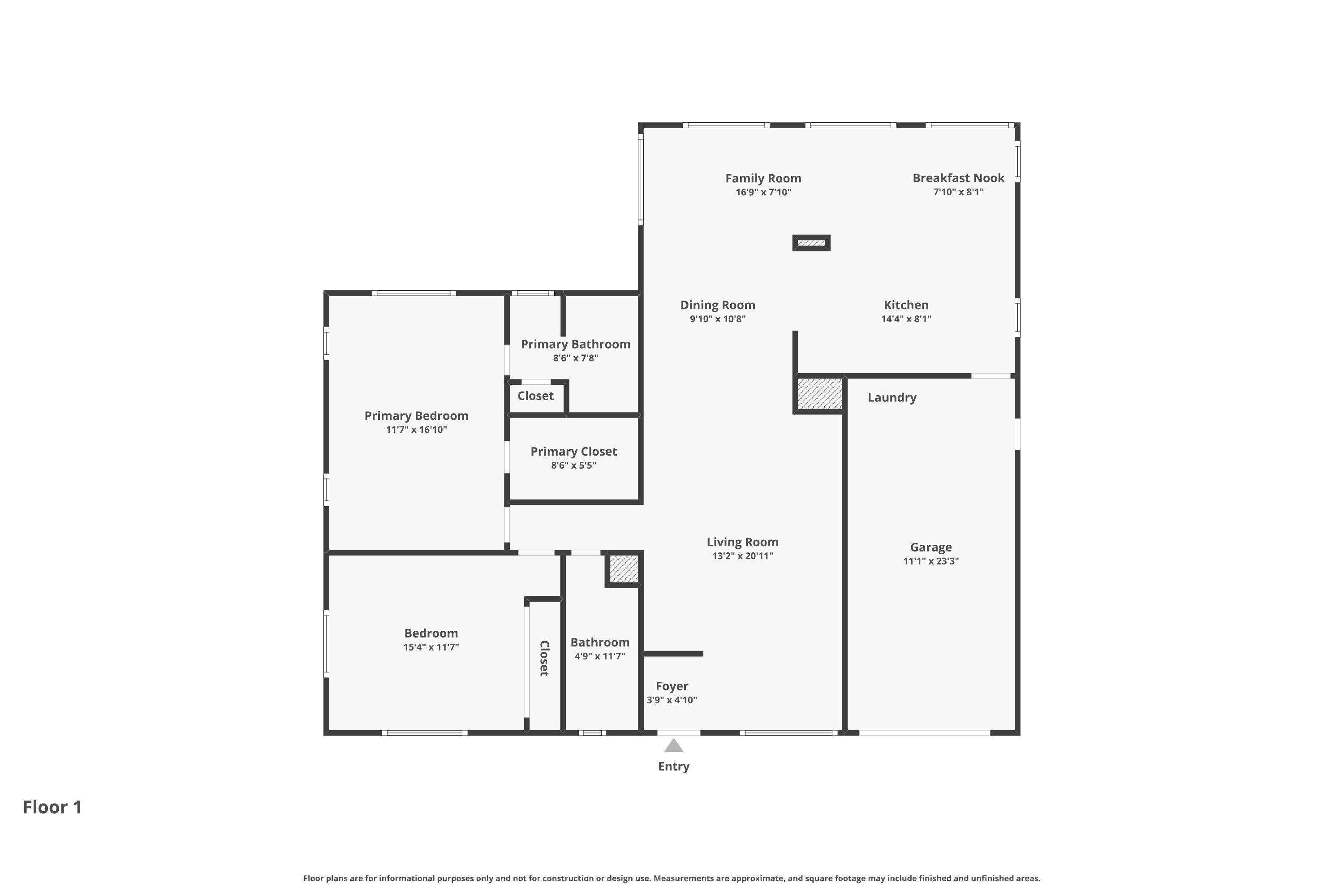 1211 Nw 44th Street Property Photo 23