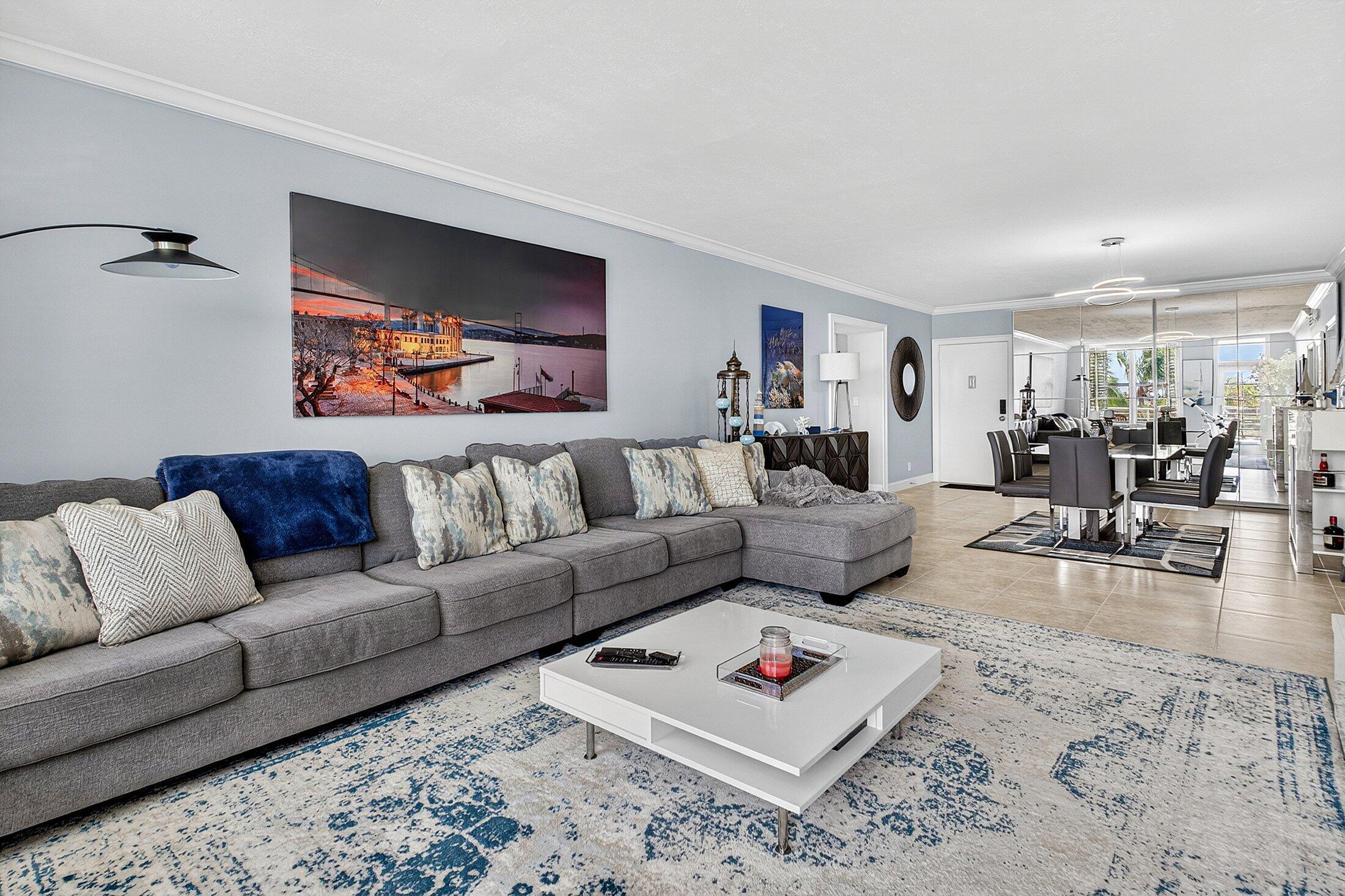 2851 S Ocean Boulevard 3-m Property Photo 7