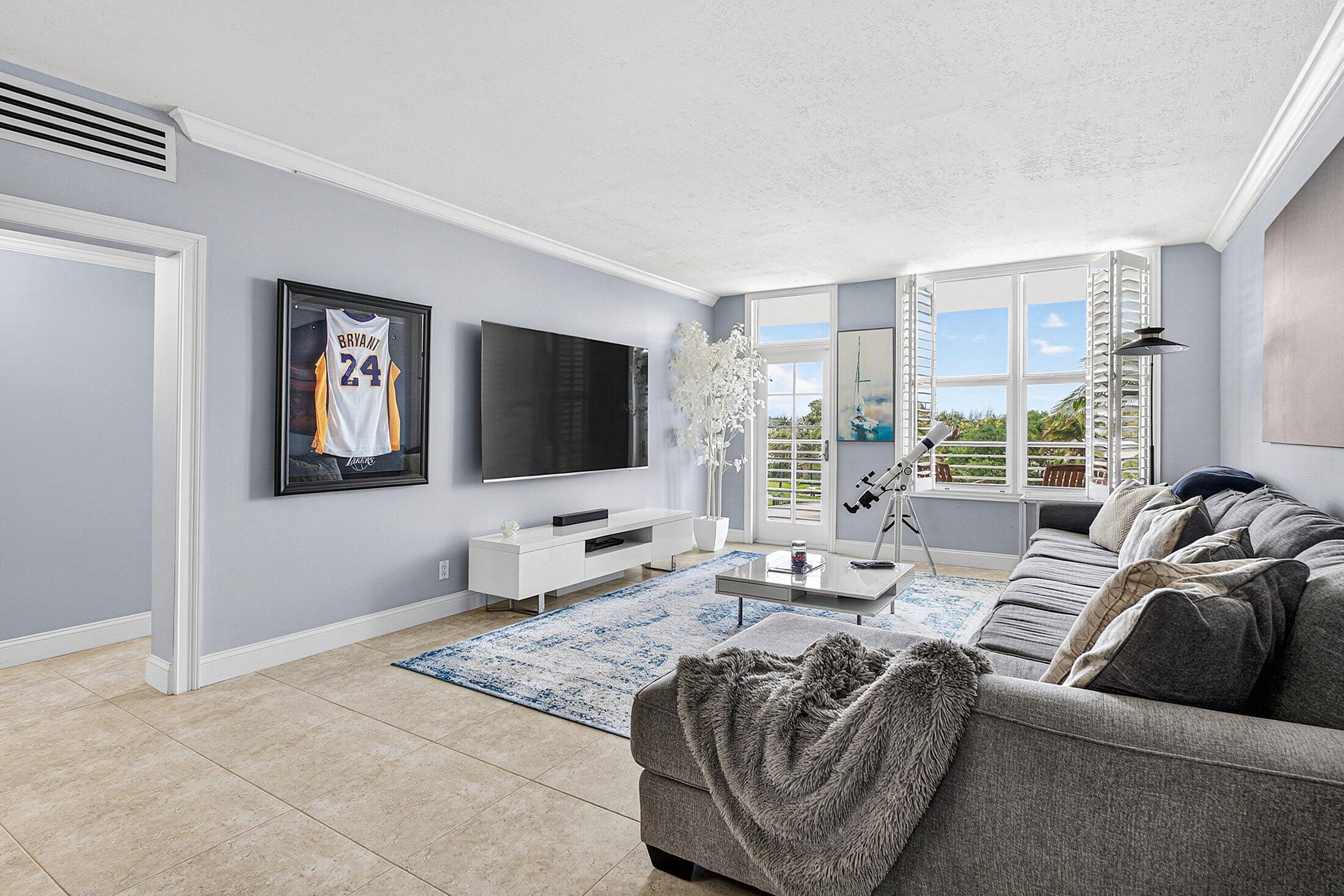 2851 S Ocean Boulevard 3-m Property Photo 9