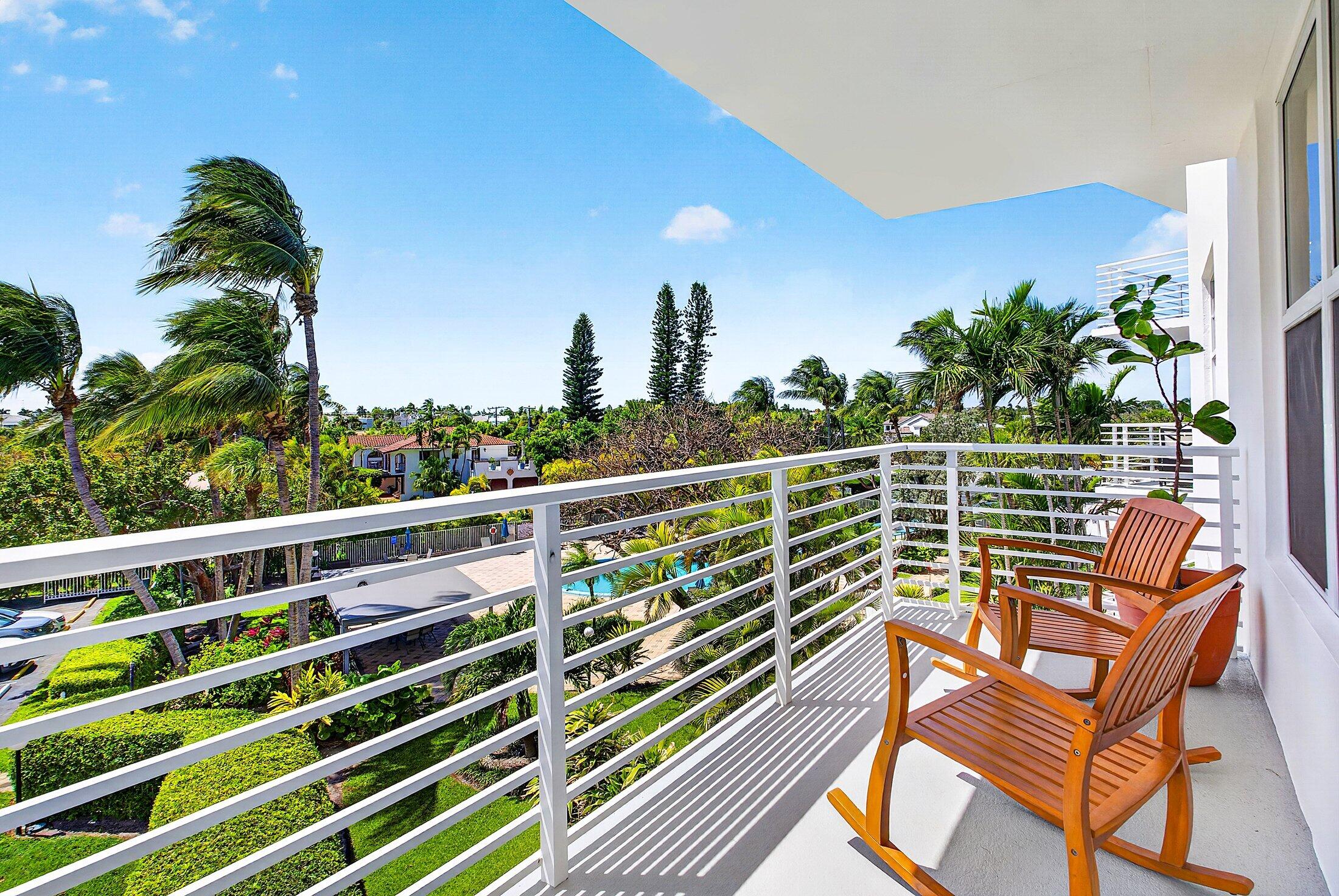 2851 S Ocean Boulevard 3-m Property Photo 19