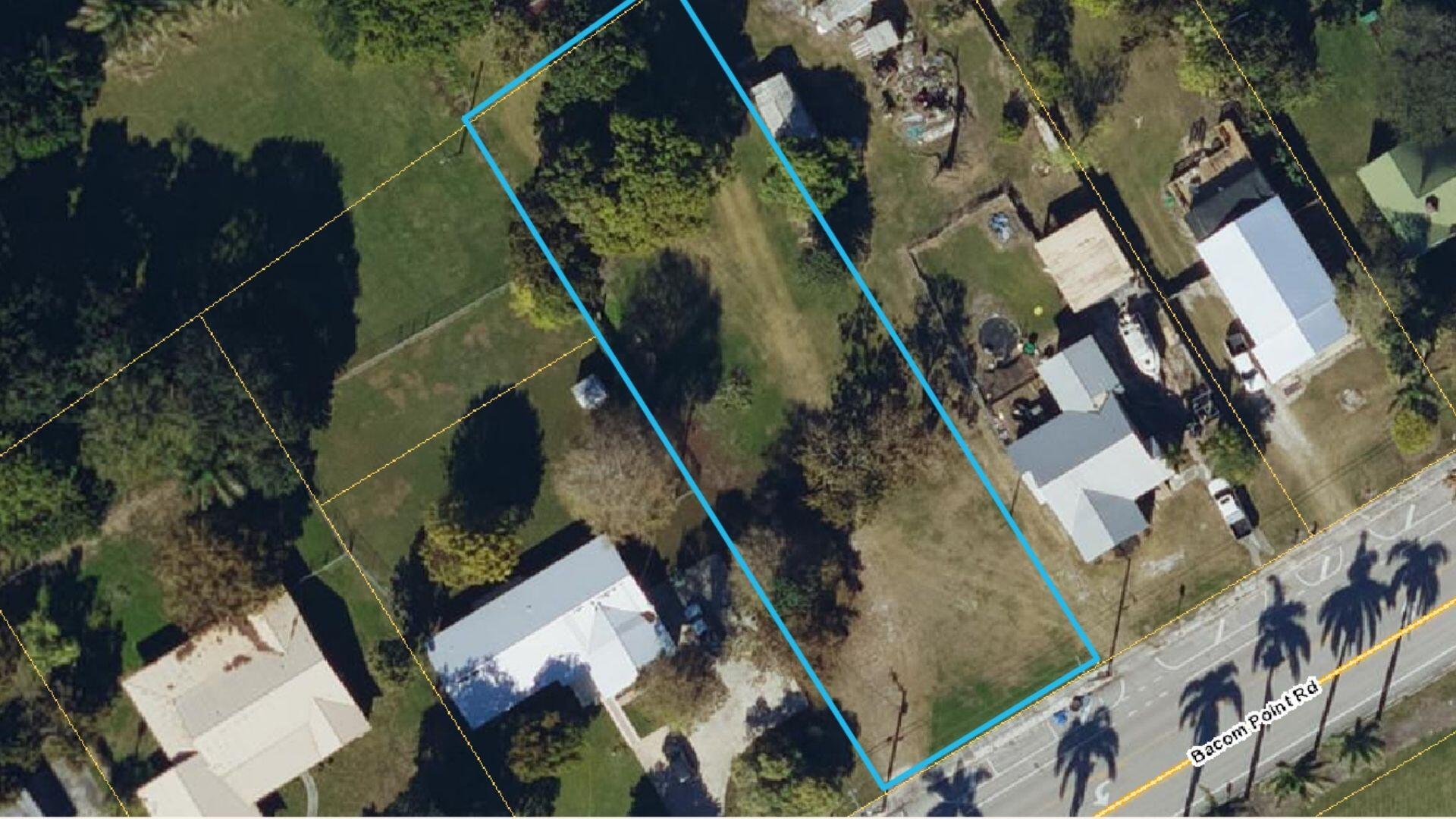 1697 Bacom Point Road Property Photo 2