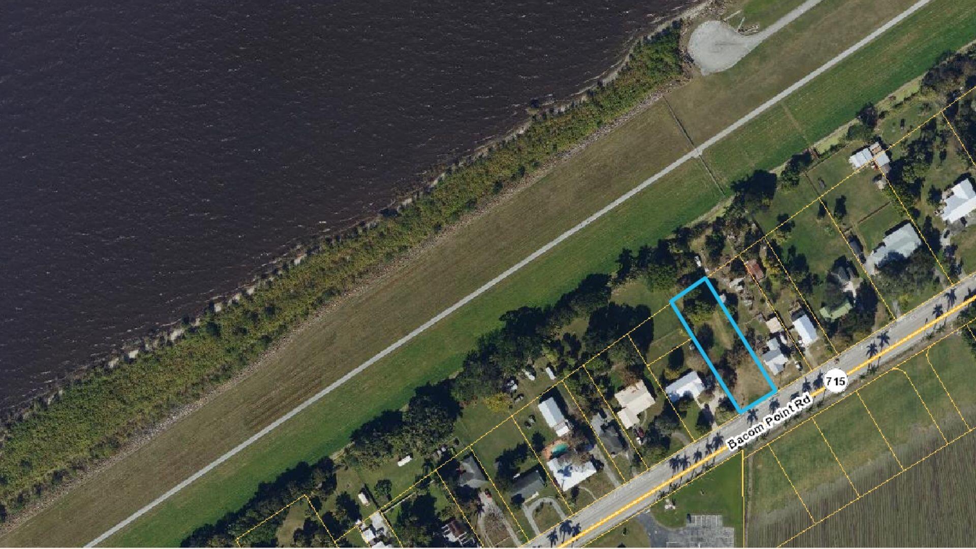 1697 Bacom Point Road Property Photo 3