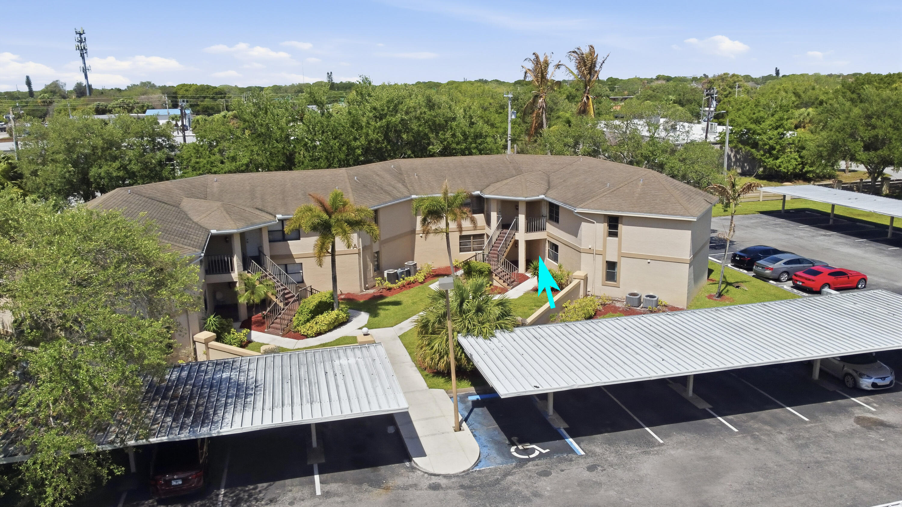 2625 Heathcote Drive 2623 Property Photo 16