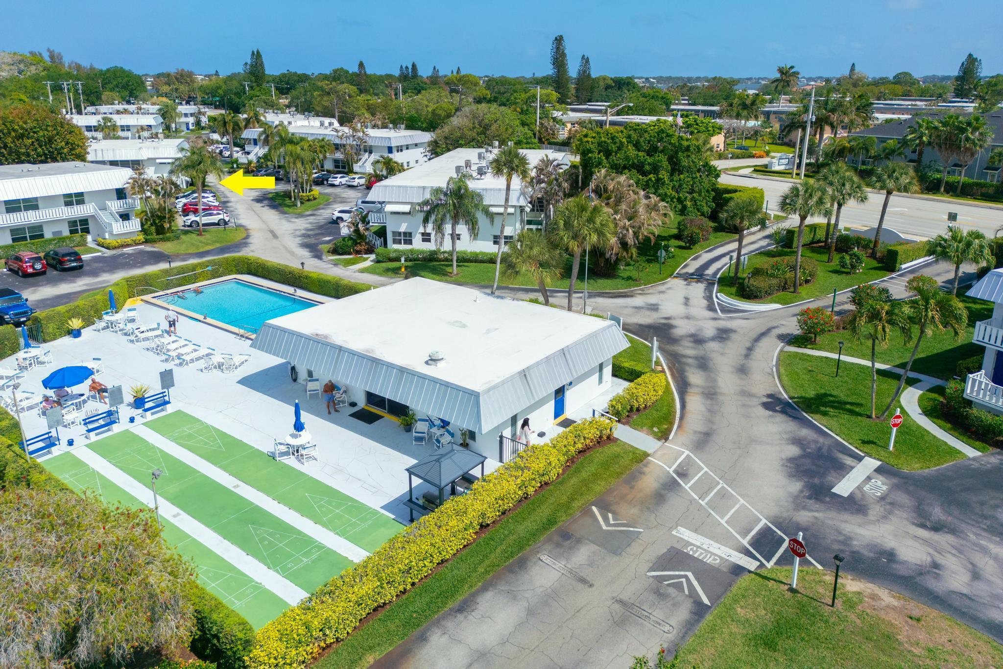 2929 Se Ocean Boulevard E4 Property Photo 36