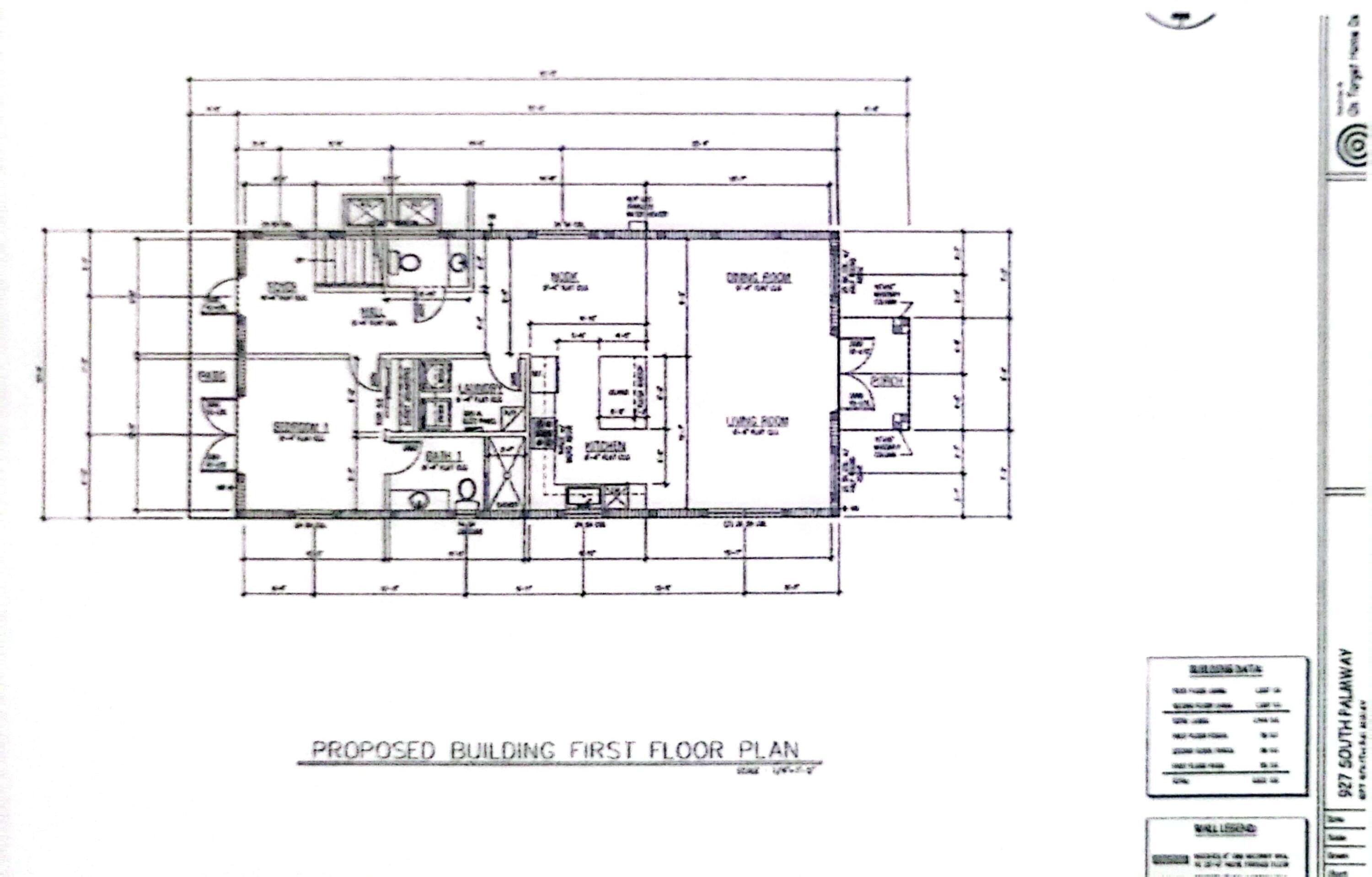 927 S Palmway Property Photo 14