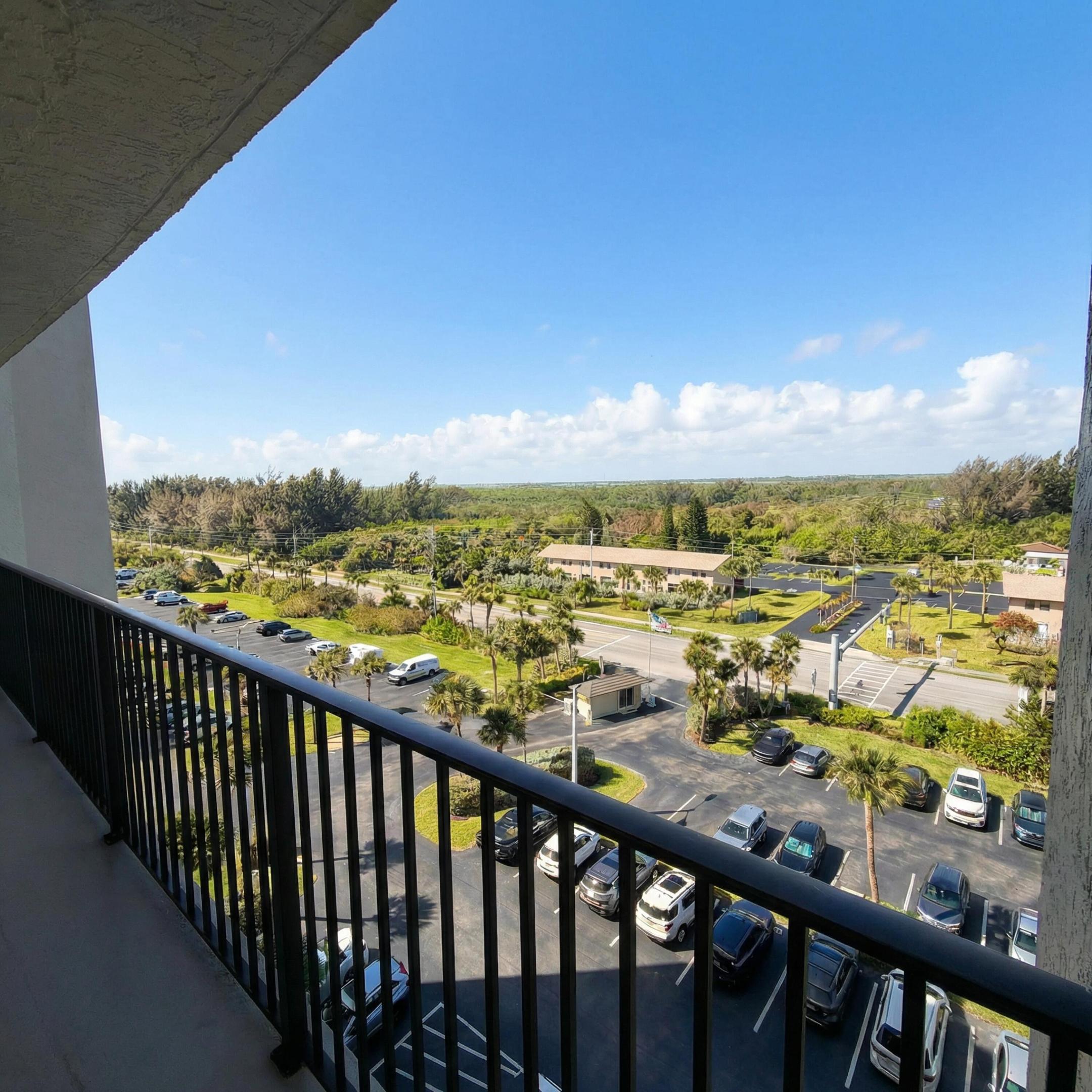 4250 N Highway A1a 805 Property Photo 4