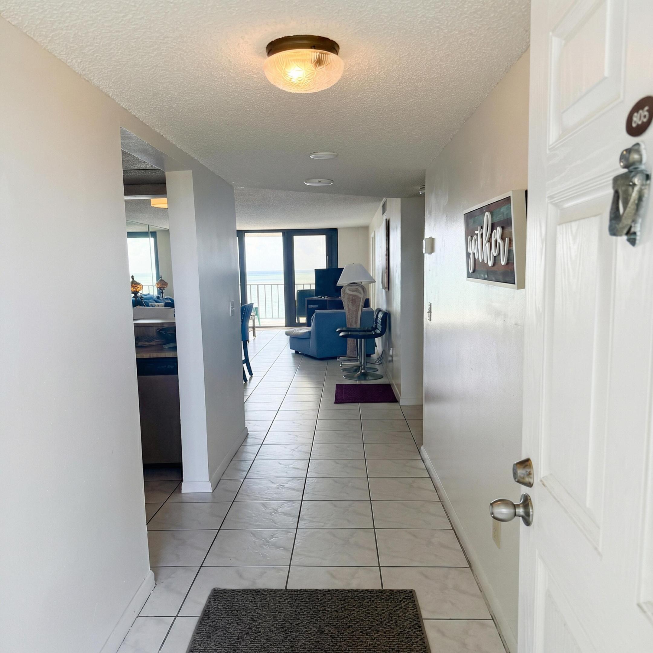 4250 N Highway A1a 805 Property Photo 5