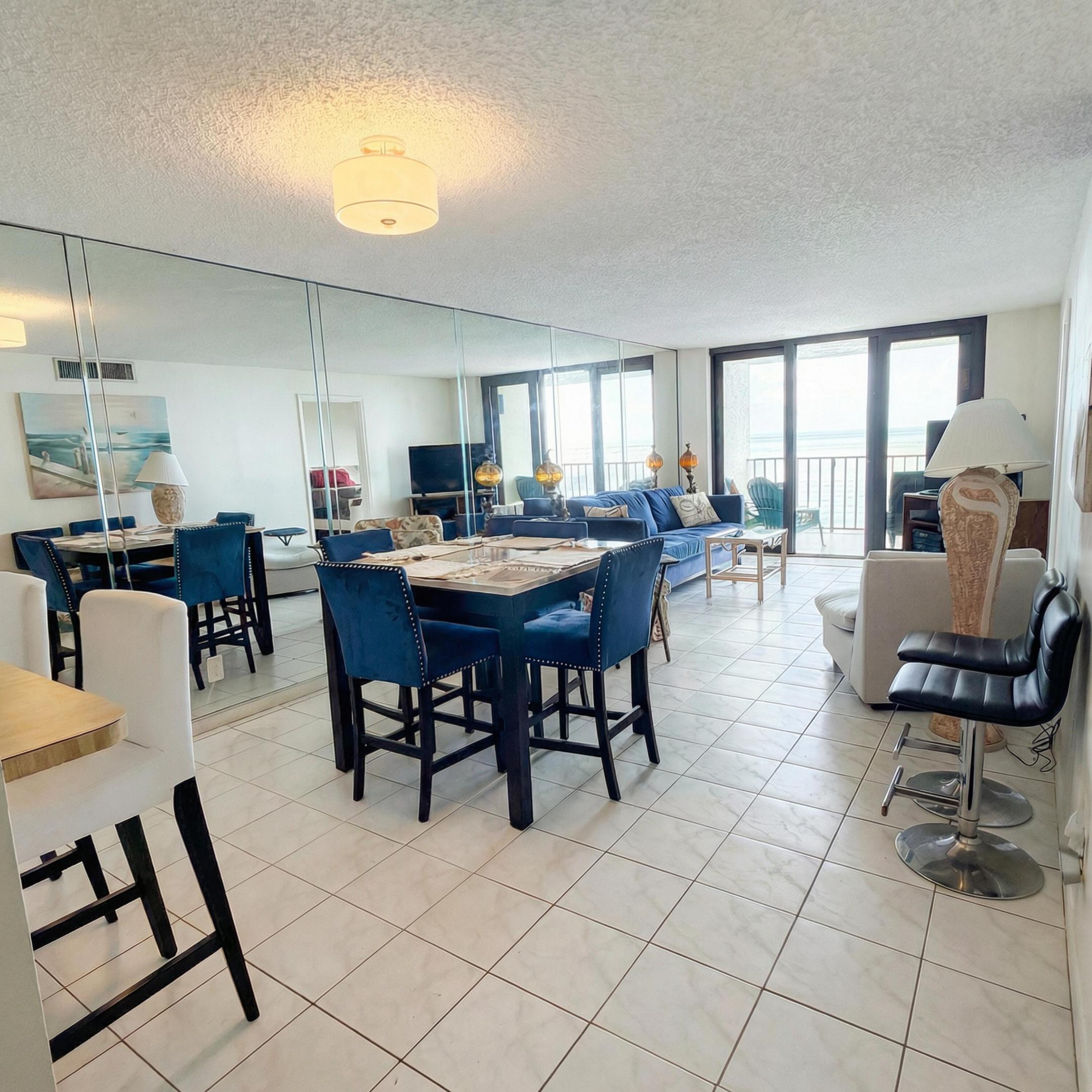 4250 N Highway A1a 805 Property Photo 6