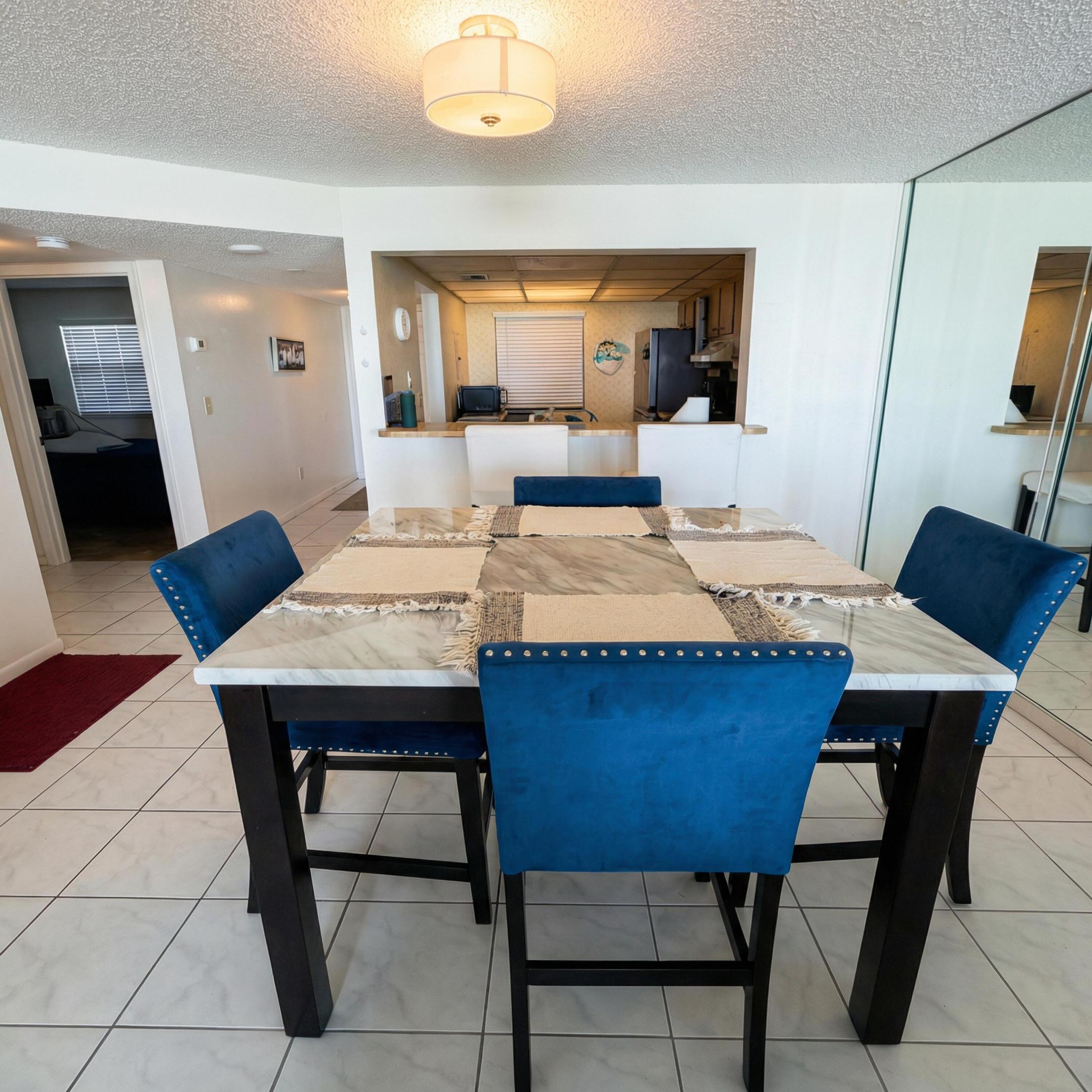 4250 N Highway A1a 805 Property Photo 11