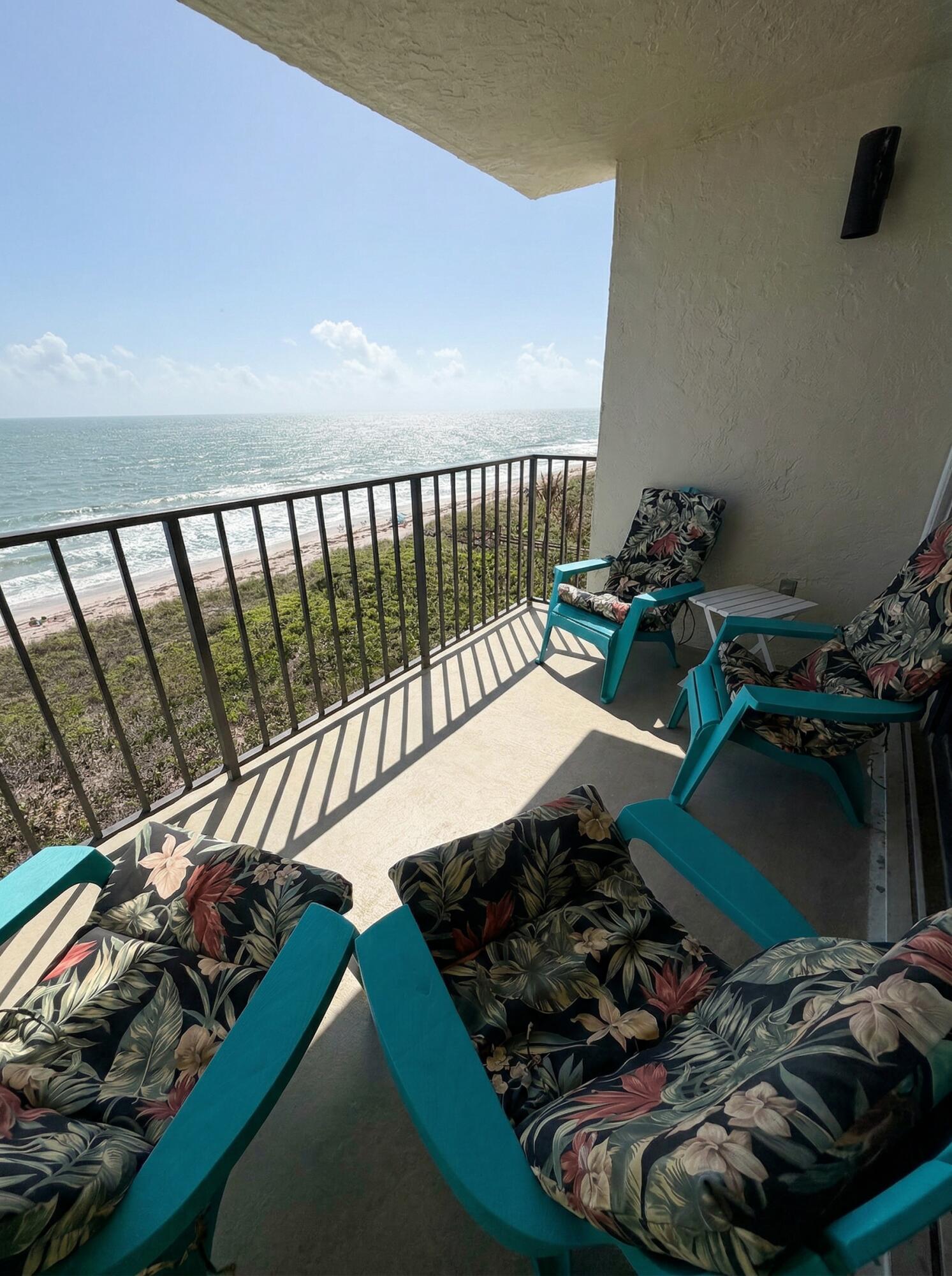 4250 N Highway A1a 805 Property Photo 14