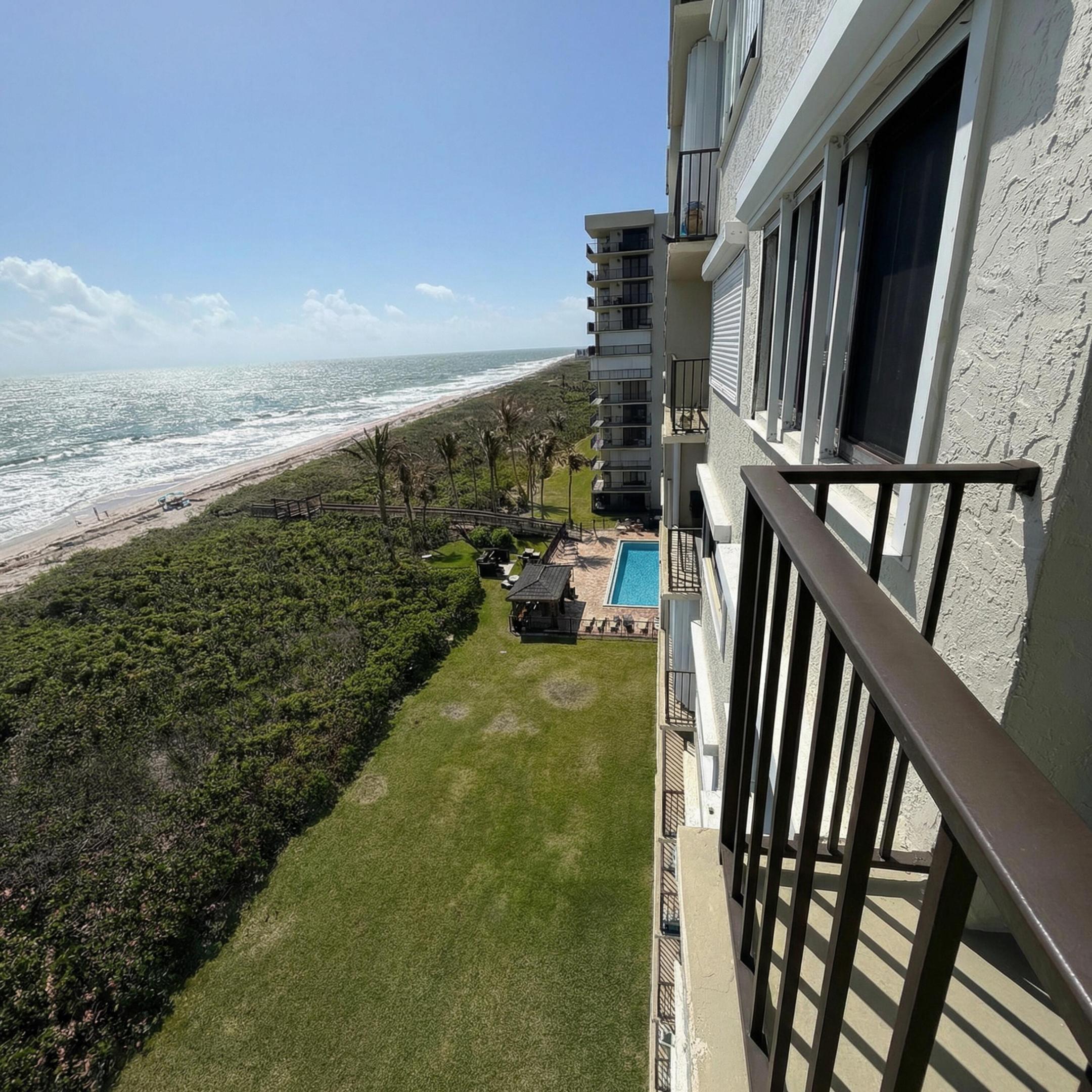 4250 N Highway A1a 805 Property Photo 15