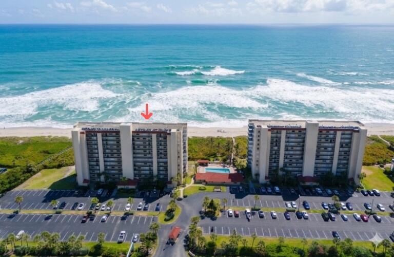 4250 N Highway A1a 805 Property Photo 25