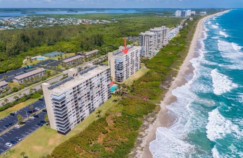4250 N Highway A1a 805 Property Photo 26