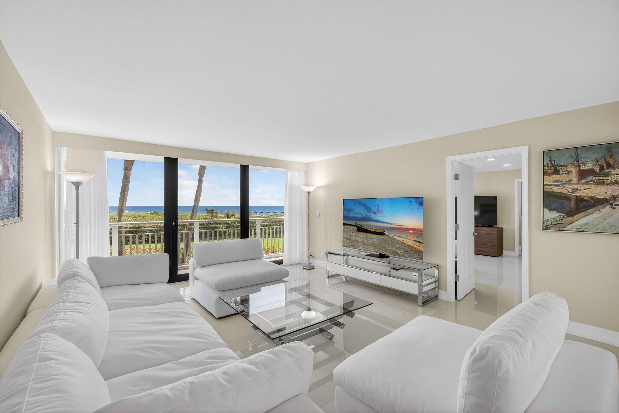 3000 N Ocean Drive 2 F Property Photo 2