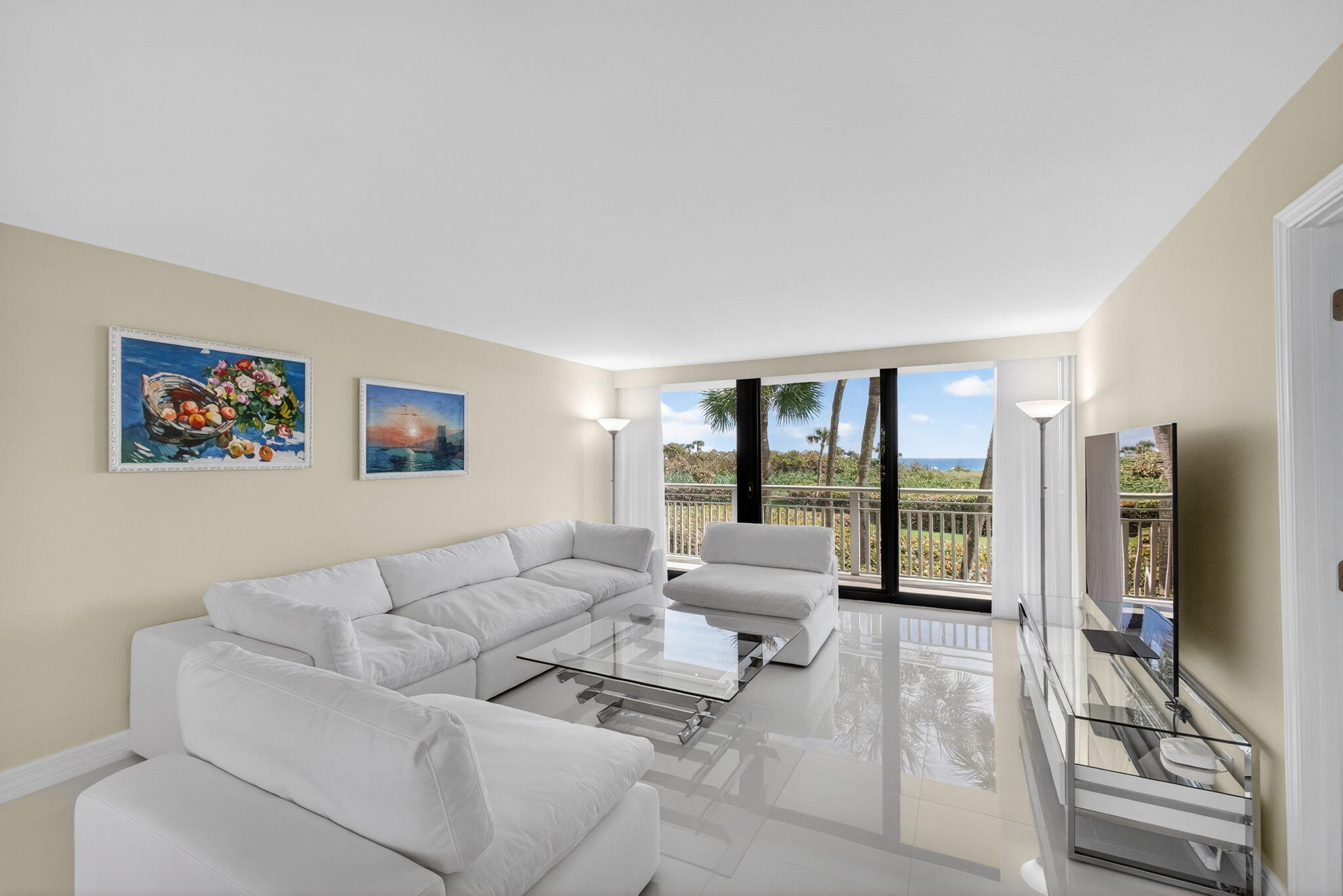 3000 N Ocean Drive 2 F Property Photo 3