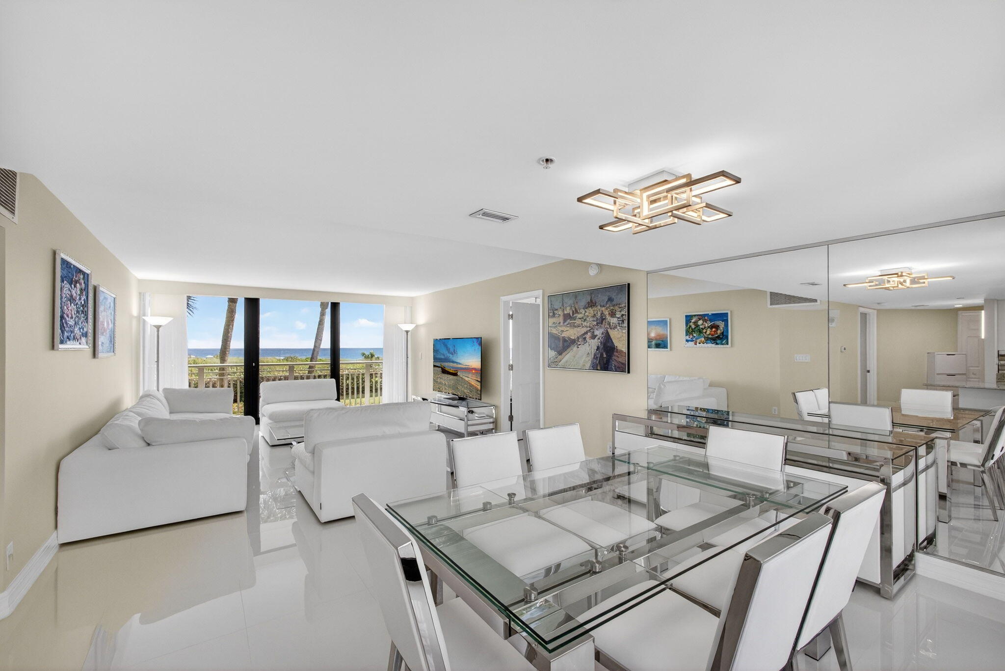 3000 N Ocean Drive 2 F Property Photo 5