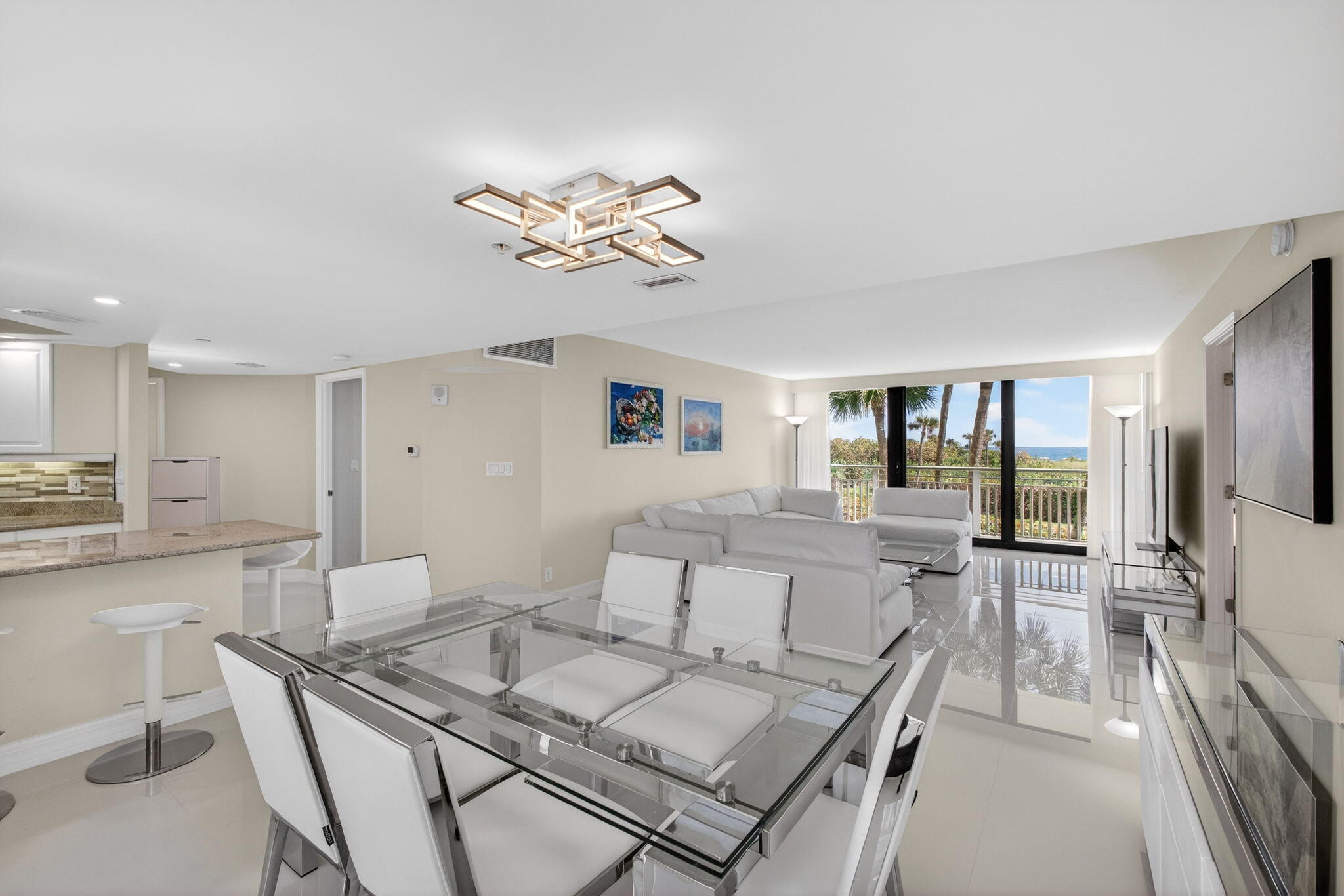 3000 N Ocean Drive 2 F Property Photo 6