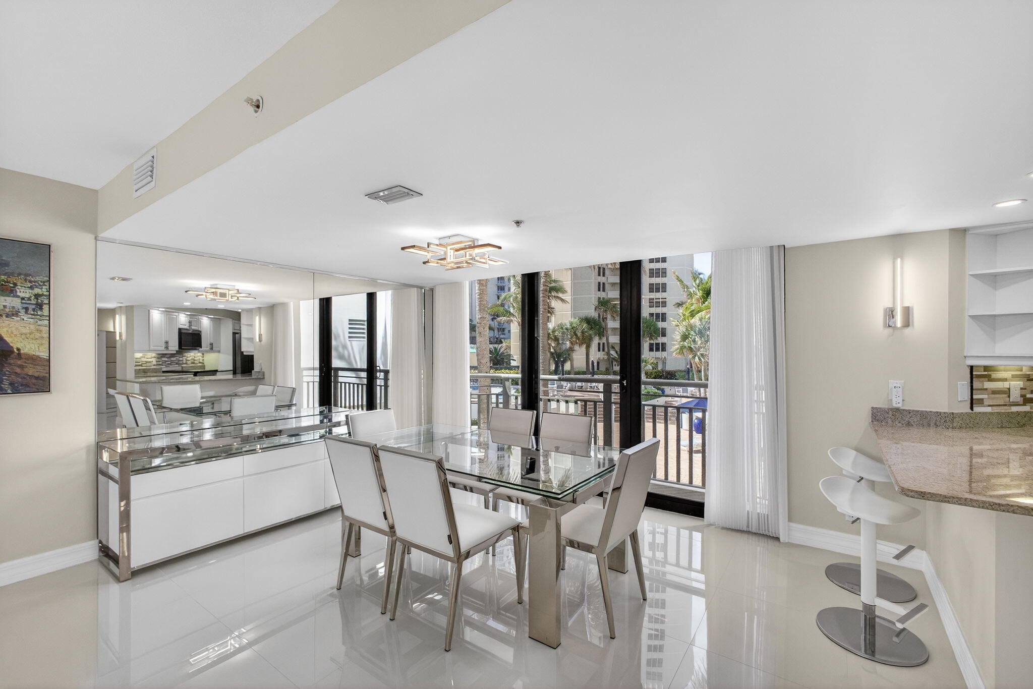 3000 N Ocean Drive 2 F Property Photo 7