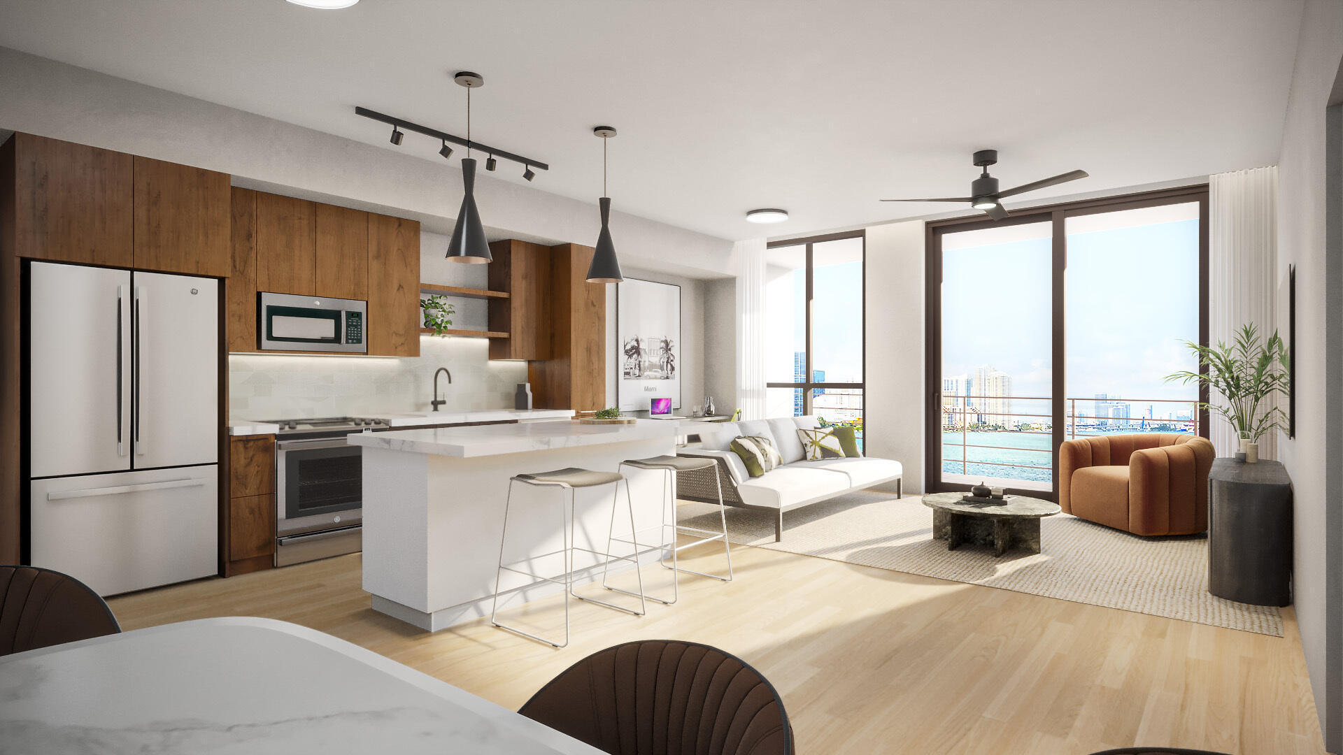 11295 Biscayne Boulevard 610 Property Photo 4