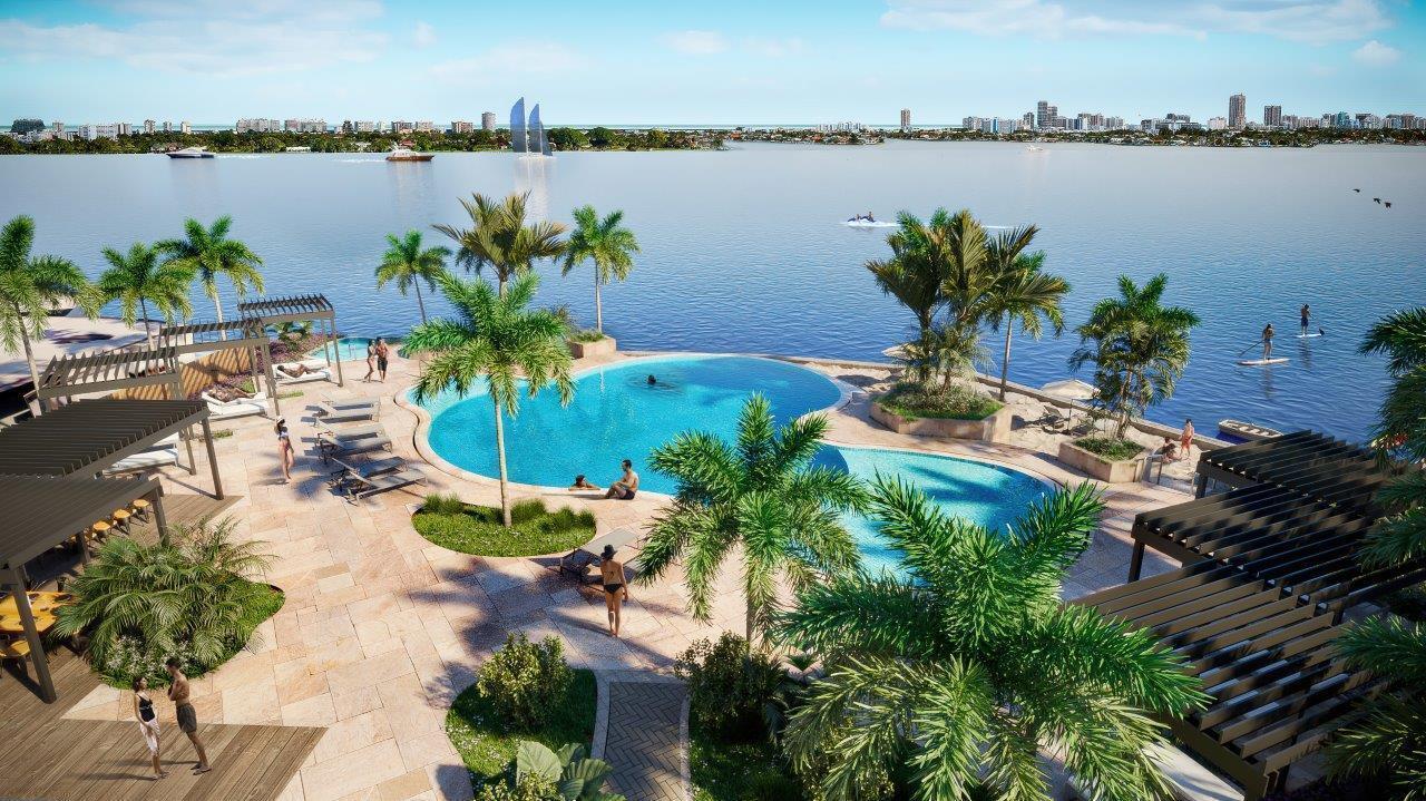 11295 Biscayne Boulevard 610 Property Photo 9