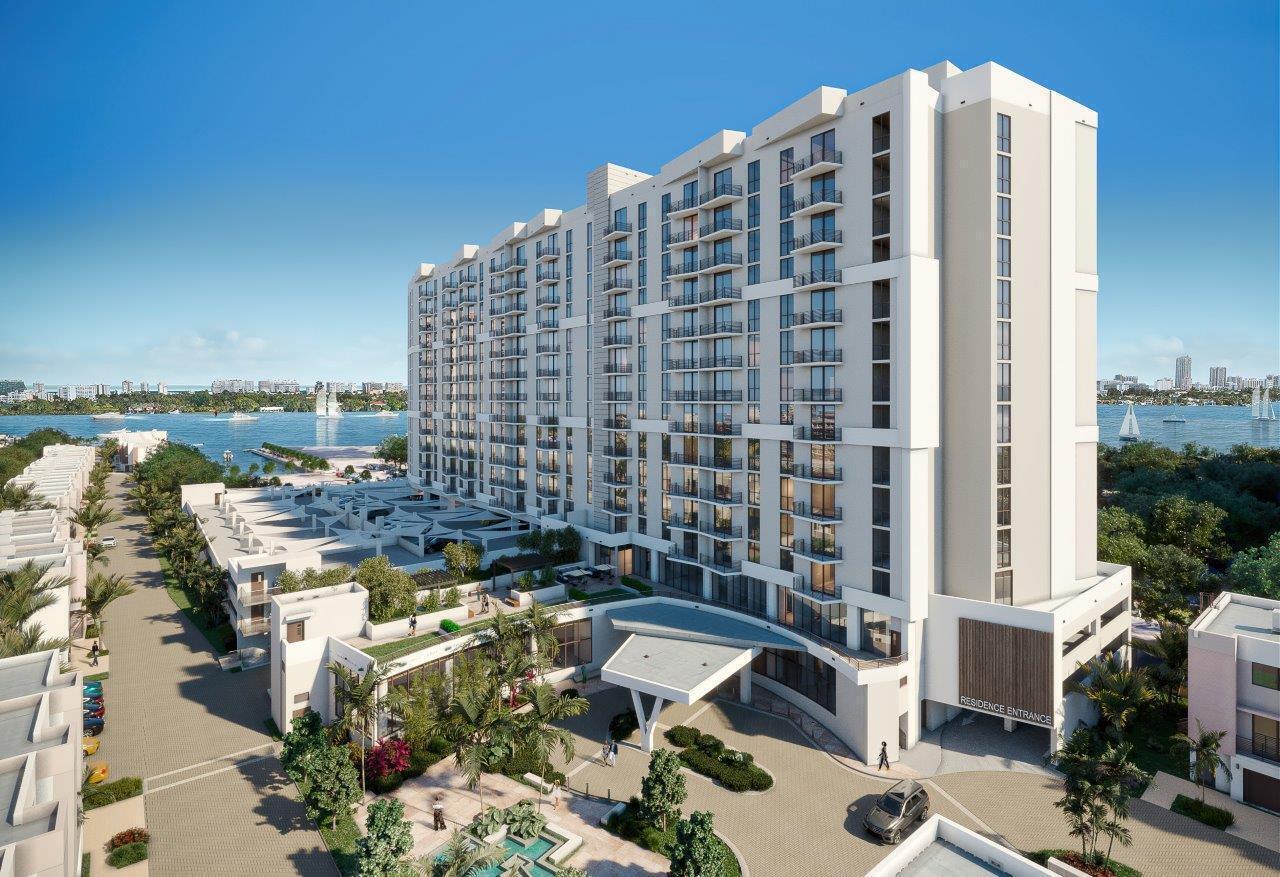 11295 Biscayne Boulevard 610 Property Photo 10