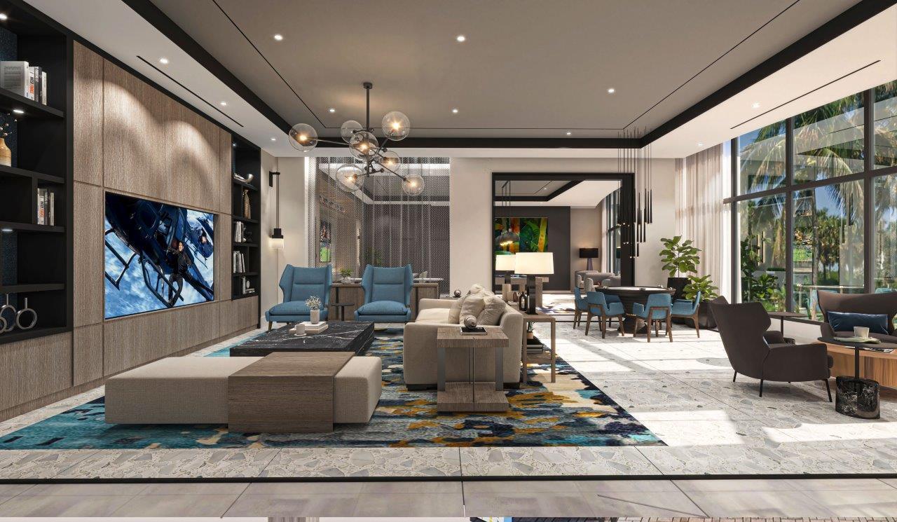 11295 Biscayne Boulevard 610 Property Photo 13