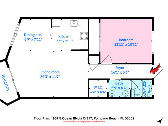 1967 S Ocean C-317 Property Photo 7