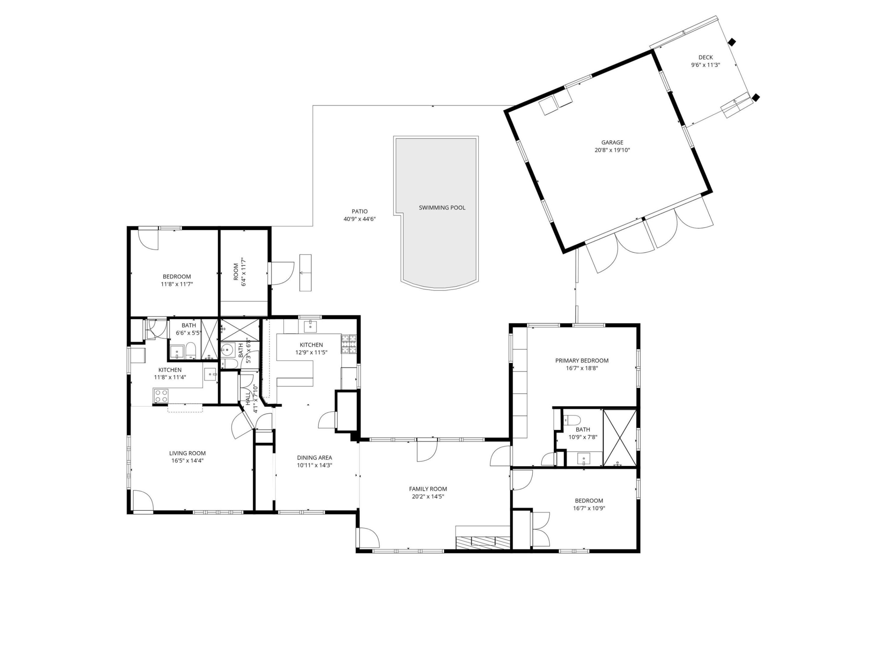 338 Princeton Drive Property Photo 4