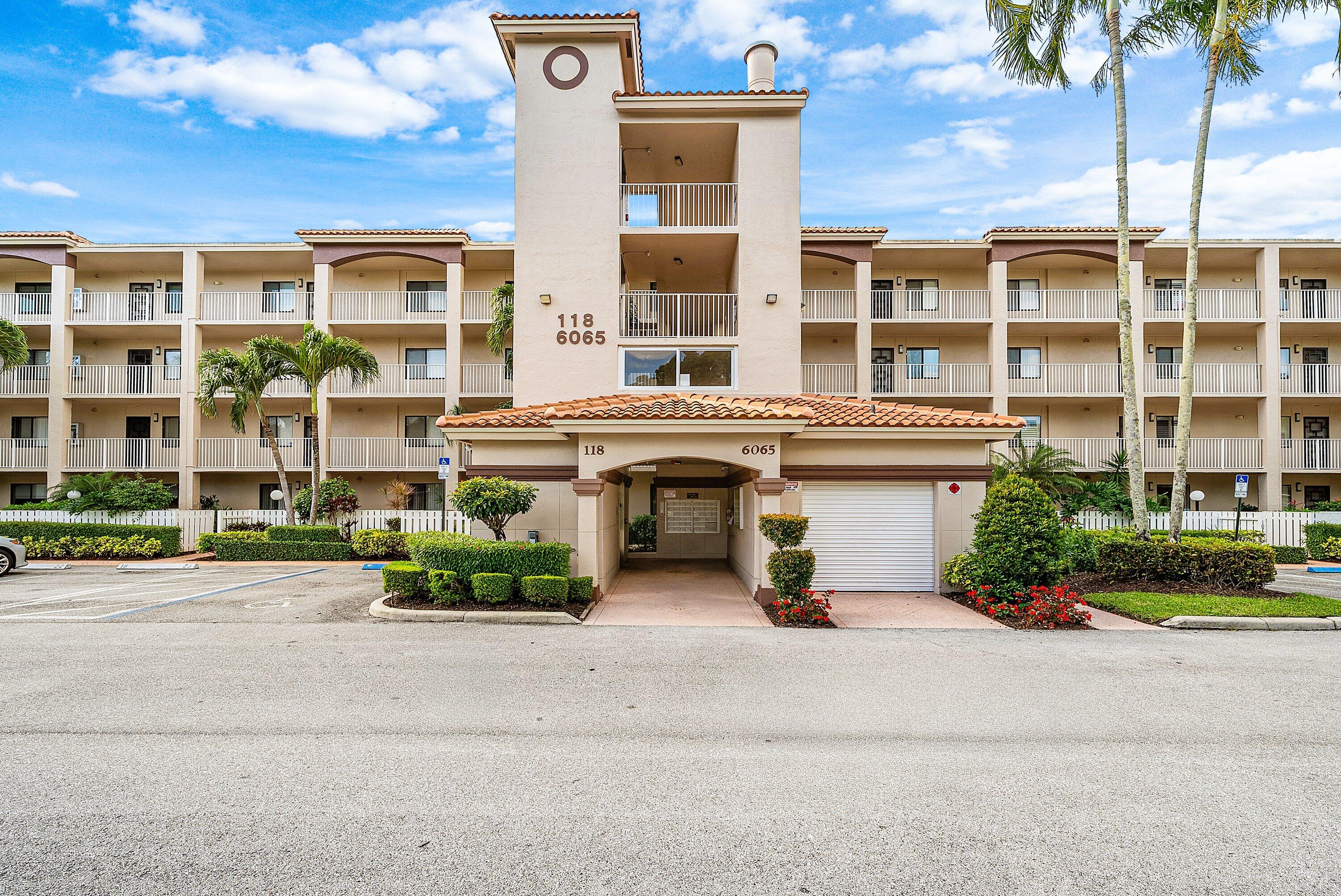 6065 Pointe Regal Circle Property Photo 1