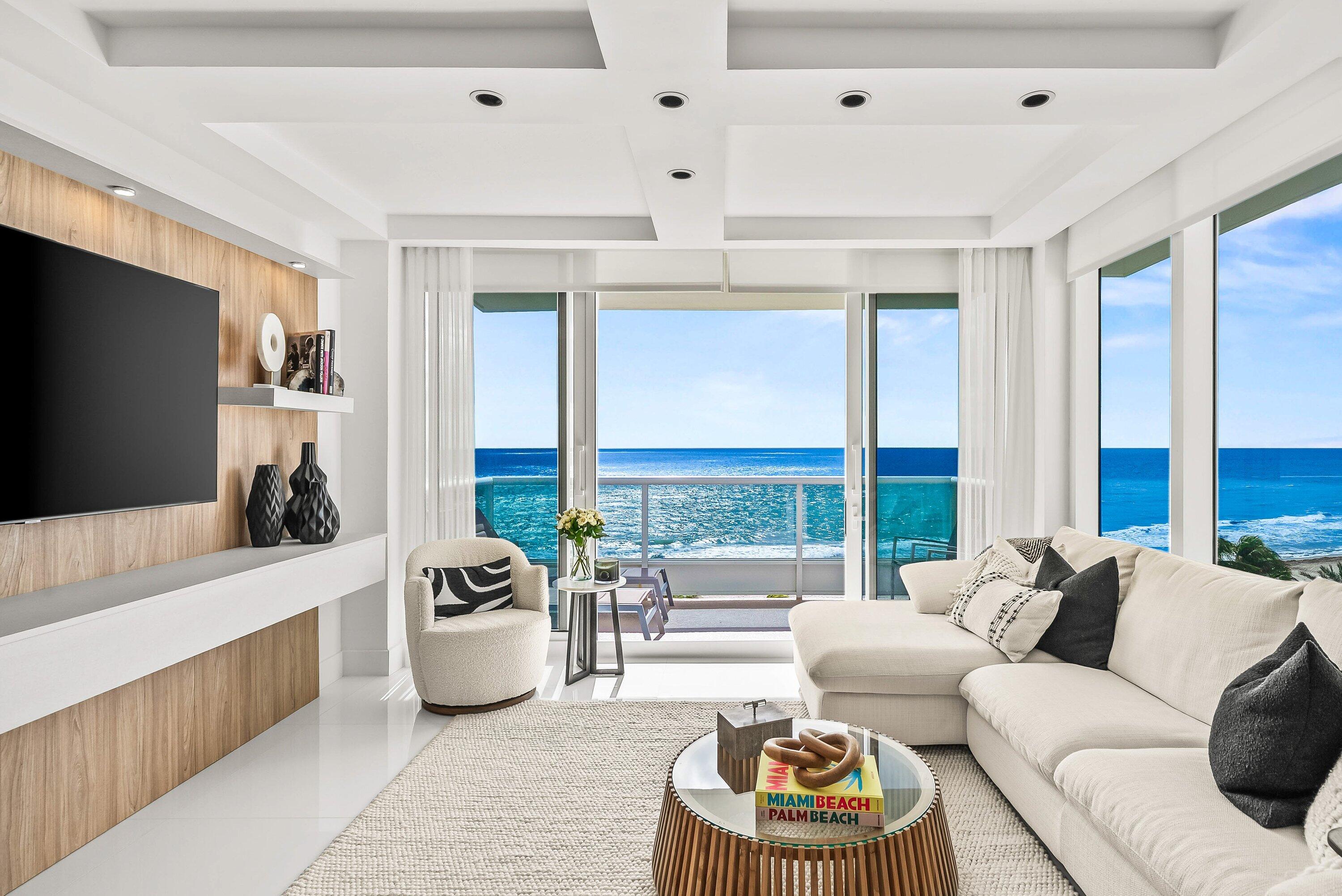 700 S Ocean Boulevard 705 Property Photo 1