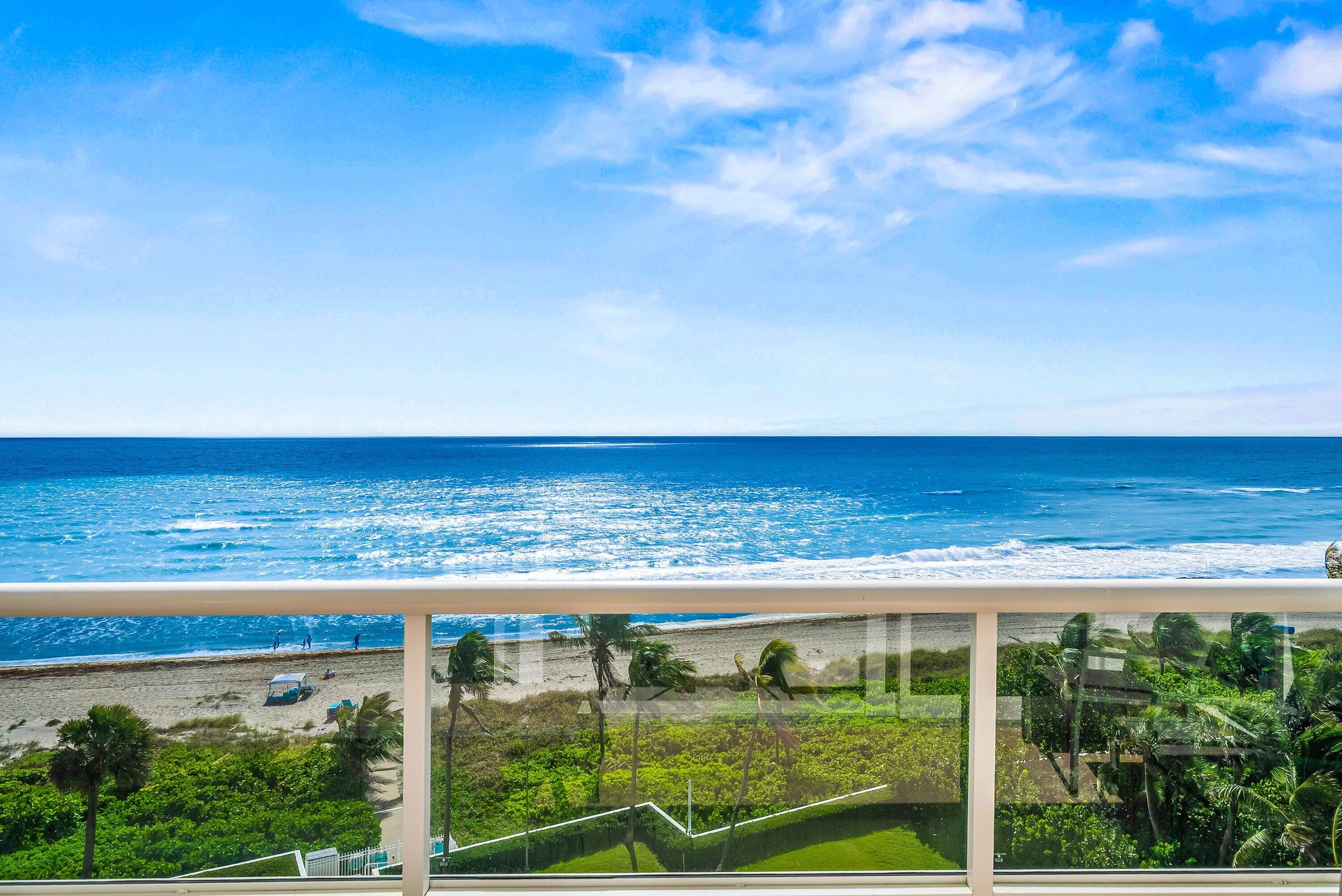 700 S Ocean Boulevard 705 Property Photo 2