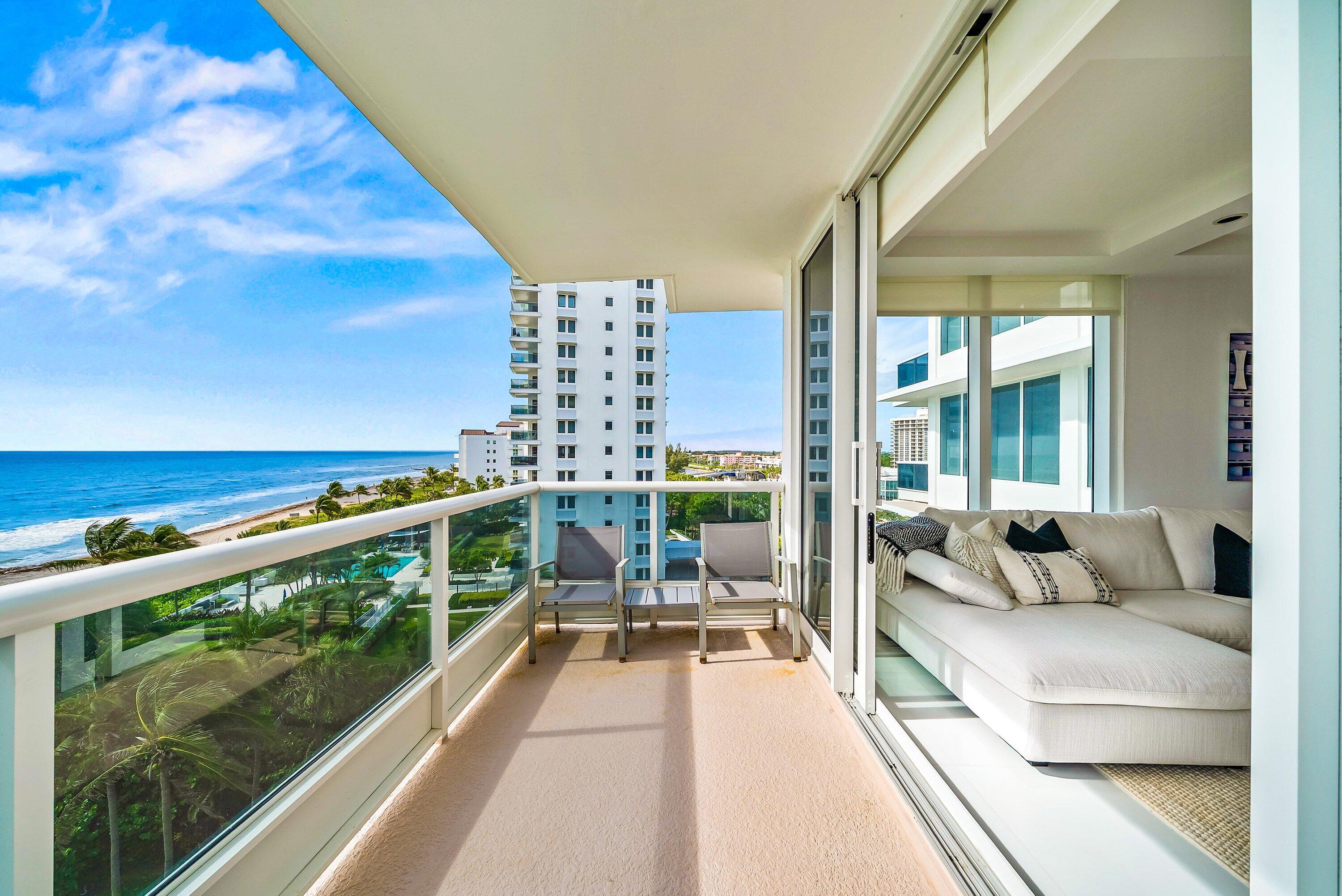 700 S Ocean Boulevard 705 Property Photo 4