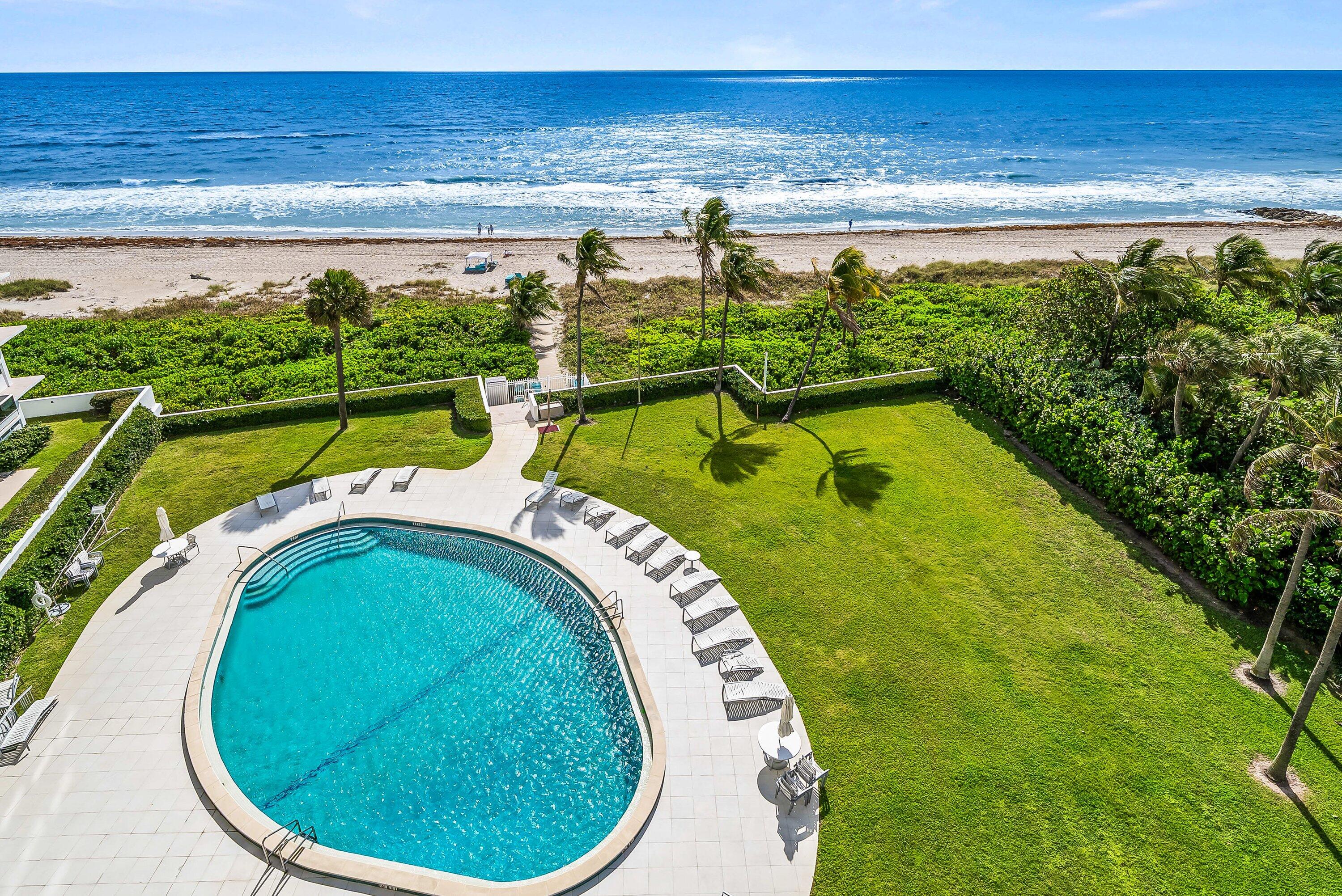700 S Ocean Boulevard 705 Property Photo 14