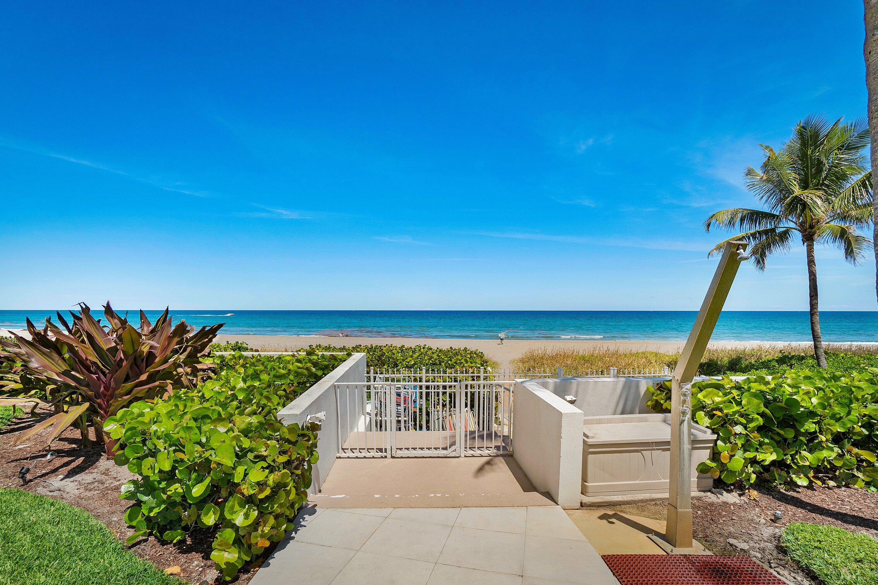 700 S Ocean Boulevard 705 Property Photo 33