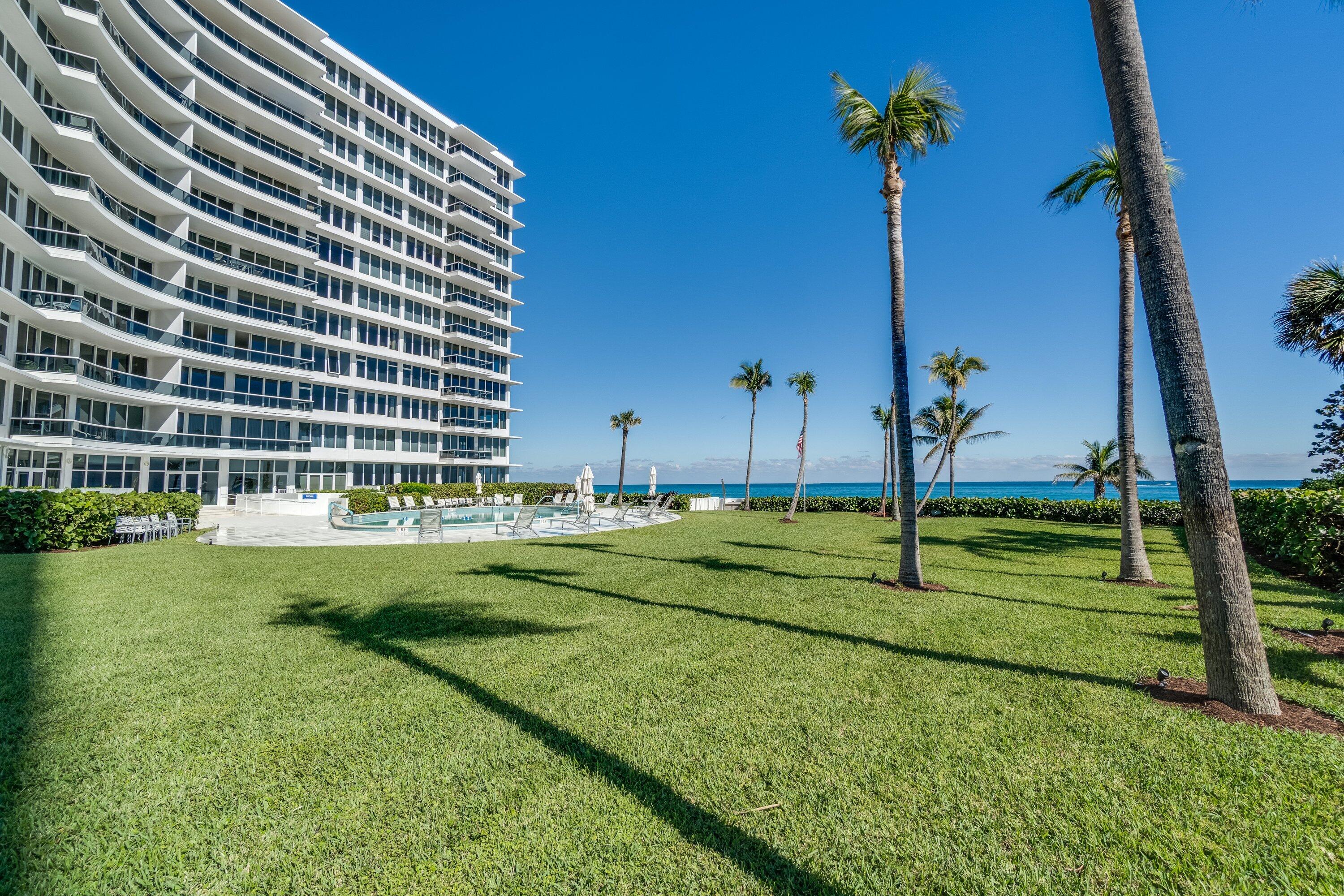 700 S Ocean Boulevard 705 Property Photo 35