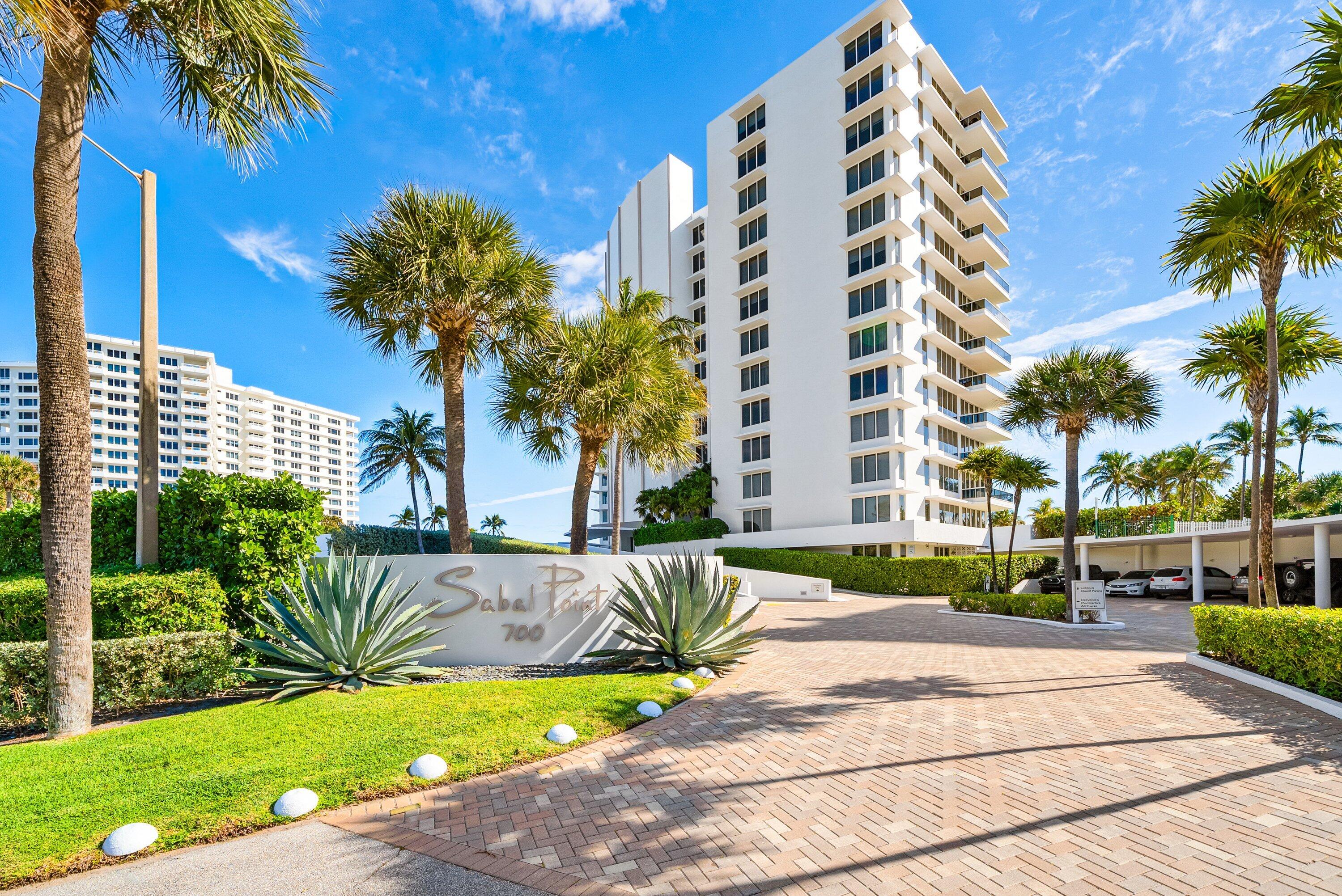 700 S Ocean Boulevard 705 Property Photo 48