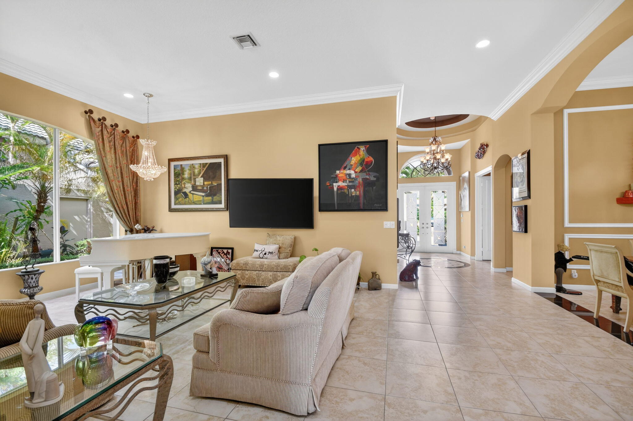 3909 Netherlee Way Property Photo 11