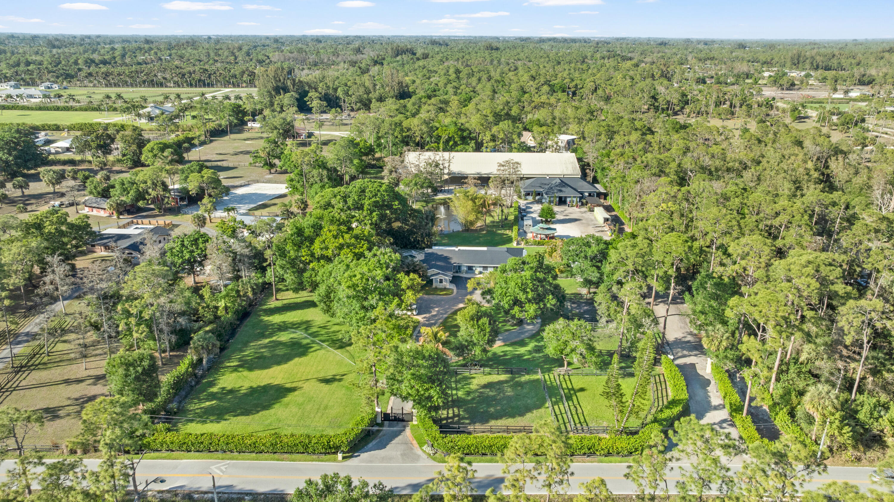15161 Collecting Canal Road Property Photo 2