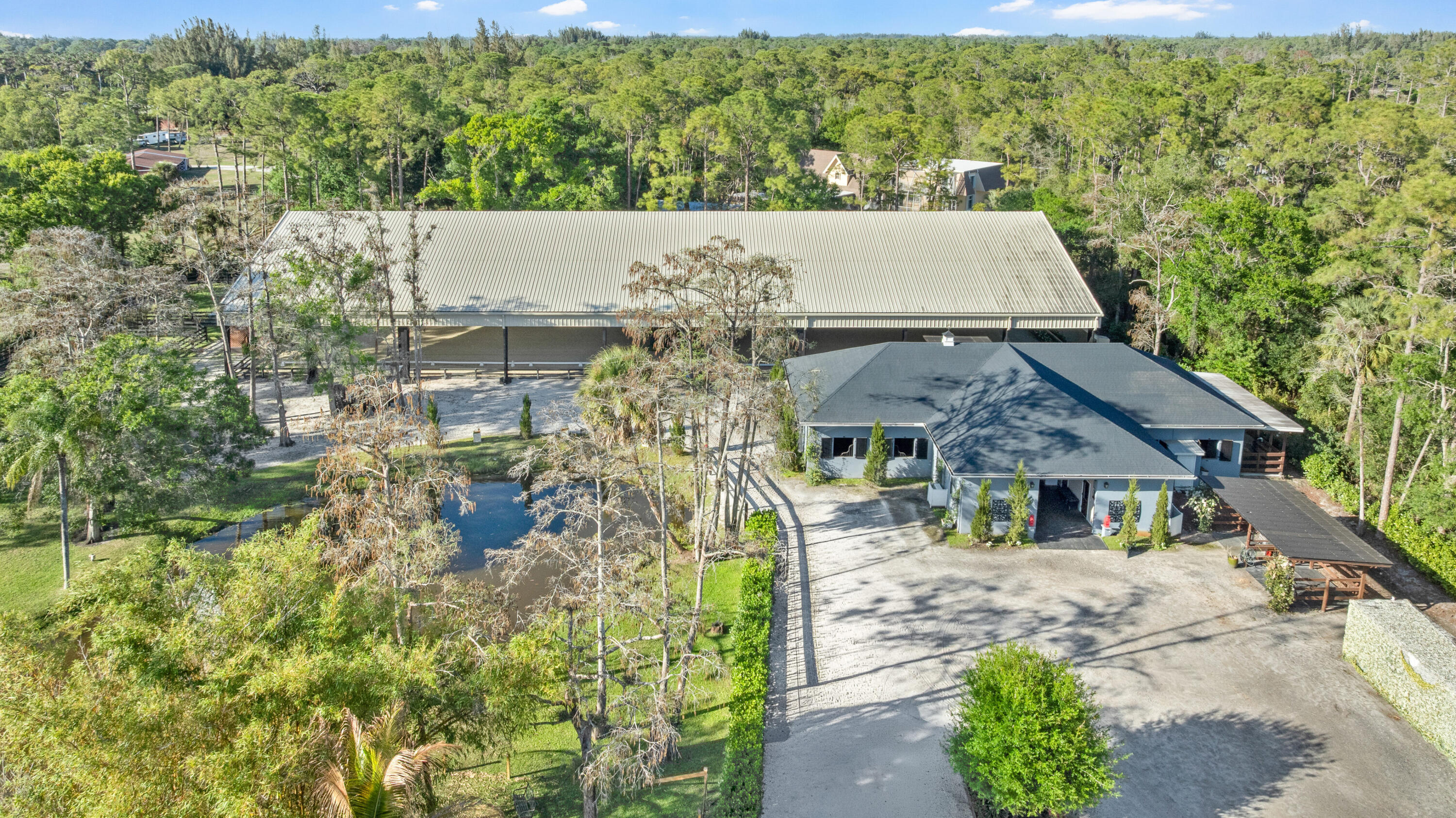15161 Collecting Canal Road Property Photo 4