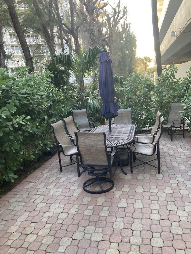 3540 S Ocean Boulevard 912 Property Photo 20