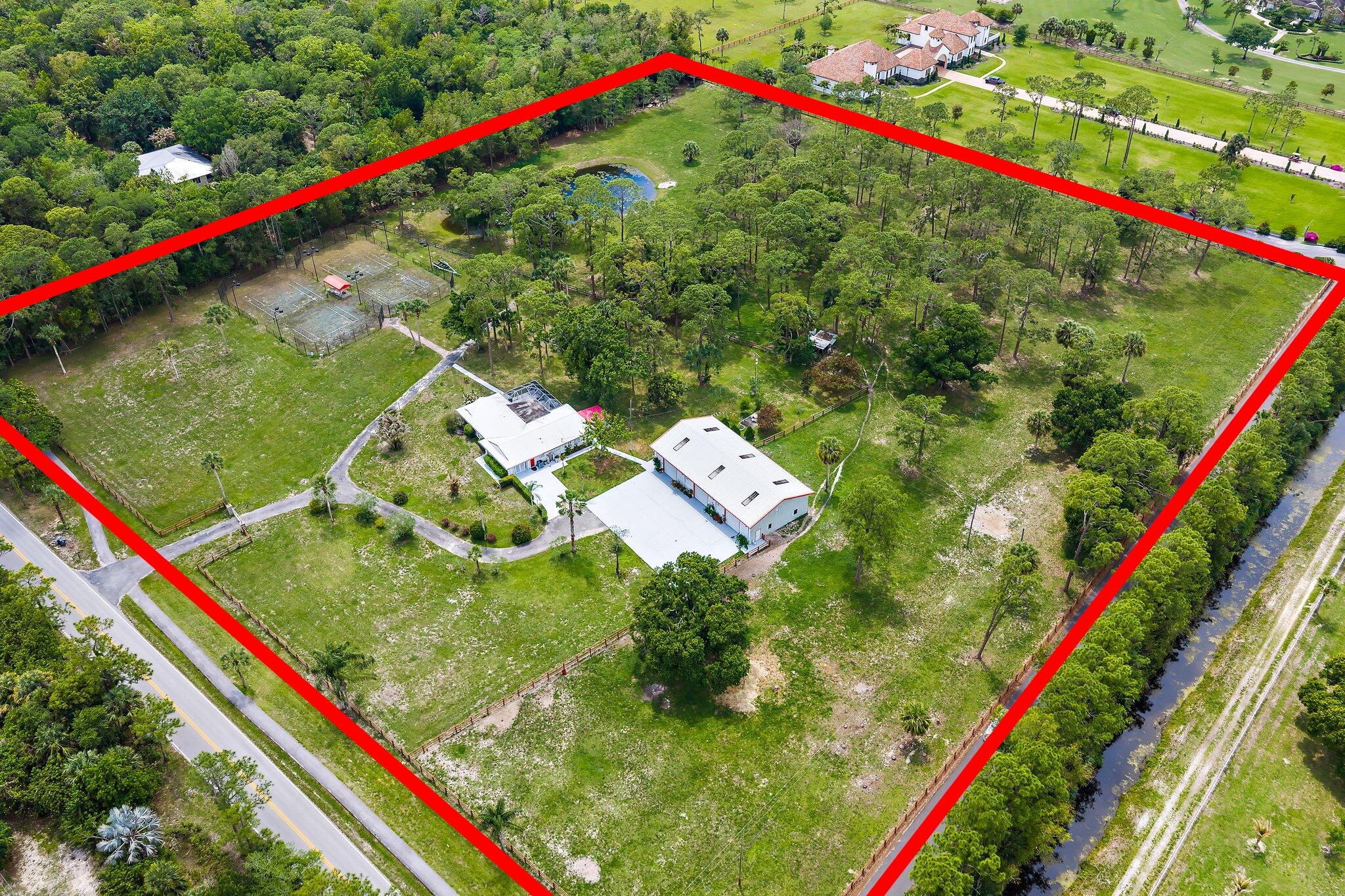 16411 Jupiter Farms Road Property Photo 1