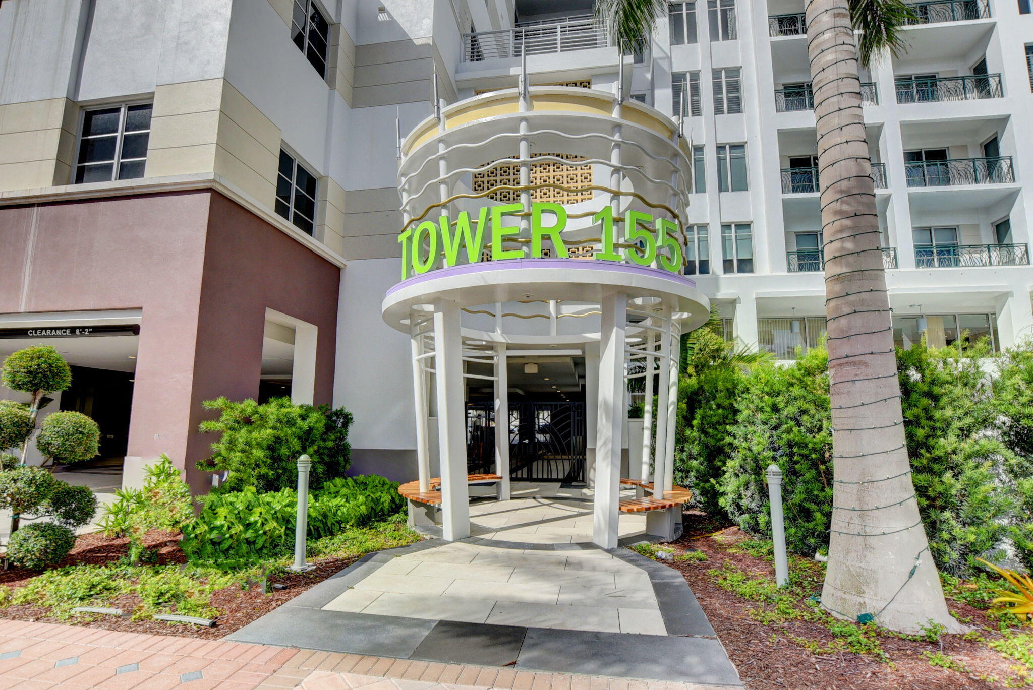 155 E Boca Raton Road Th3 Property Photo 1